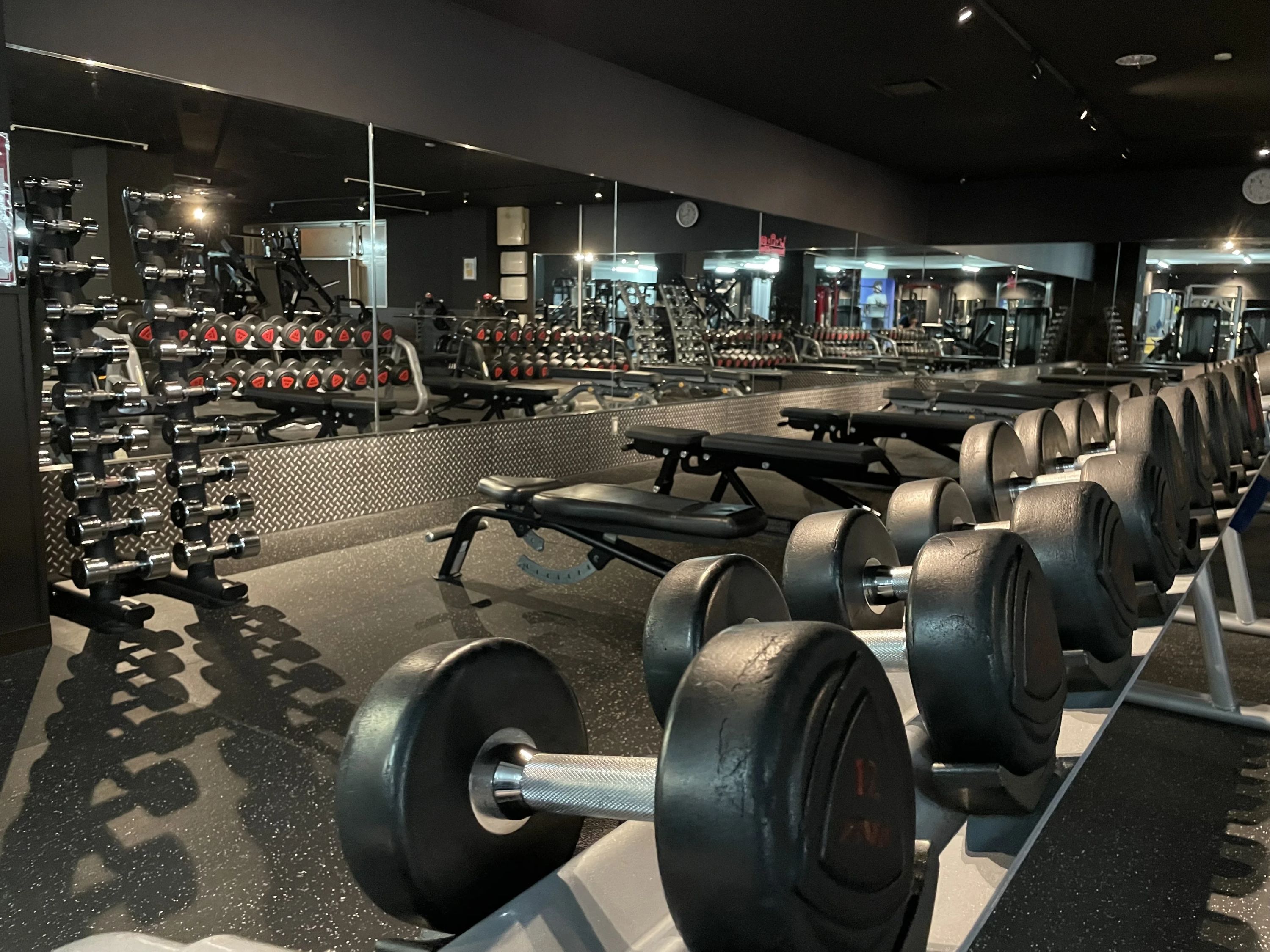 ジョイフィット スイミング・水泳 JOYFIT24旭川のサムネイル画像 4