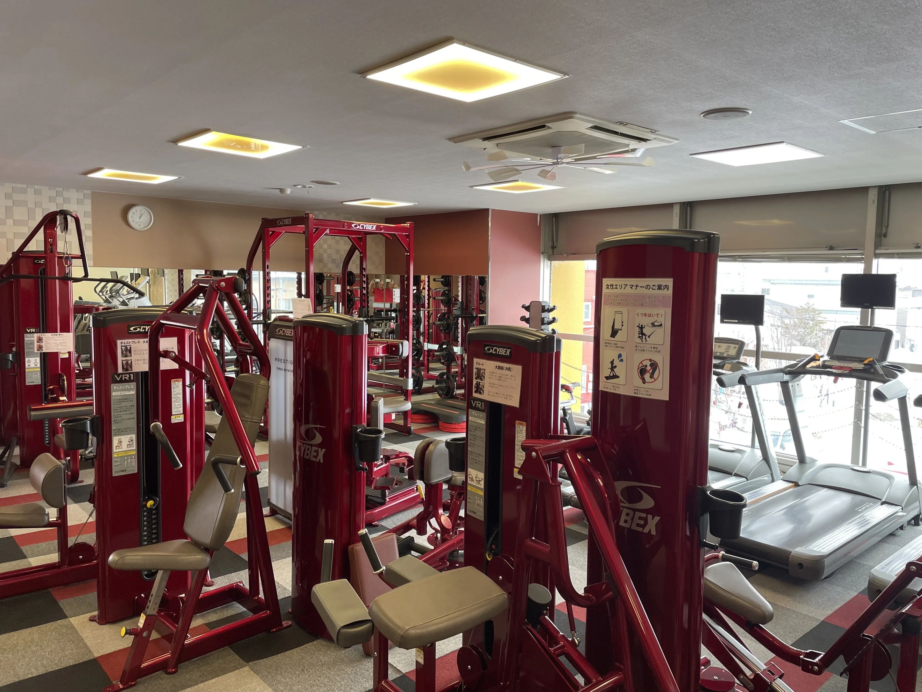 ジョイフィット スイミング・水泳 JOYFIT24旭川のサムネイル画像 5