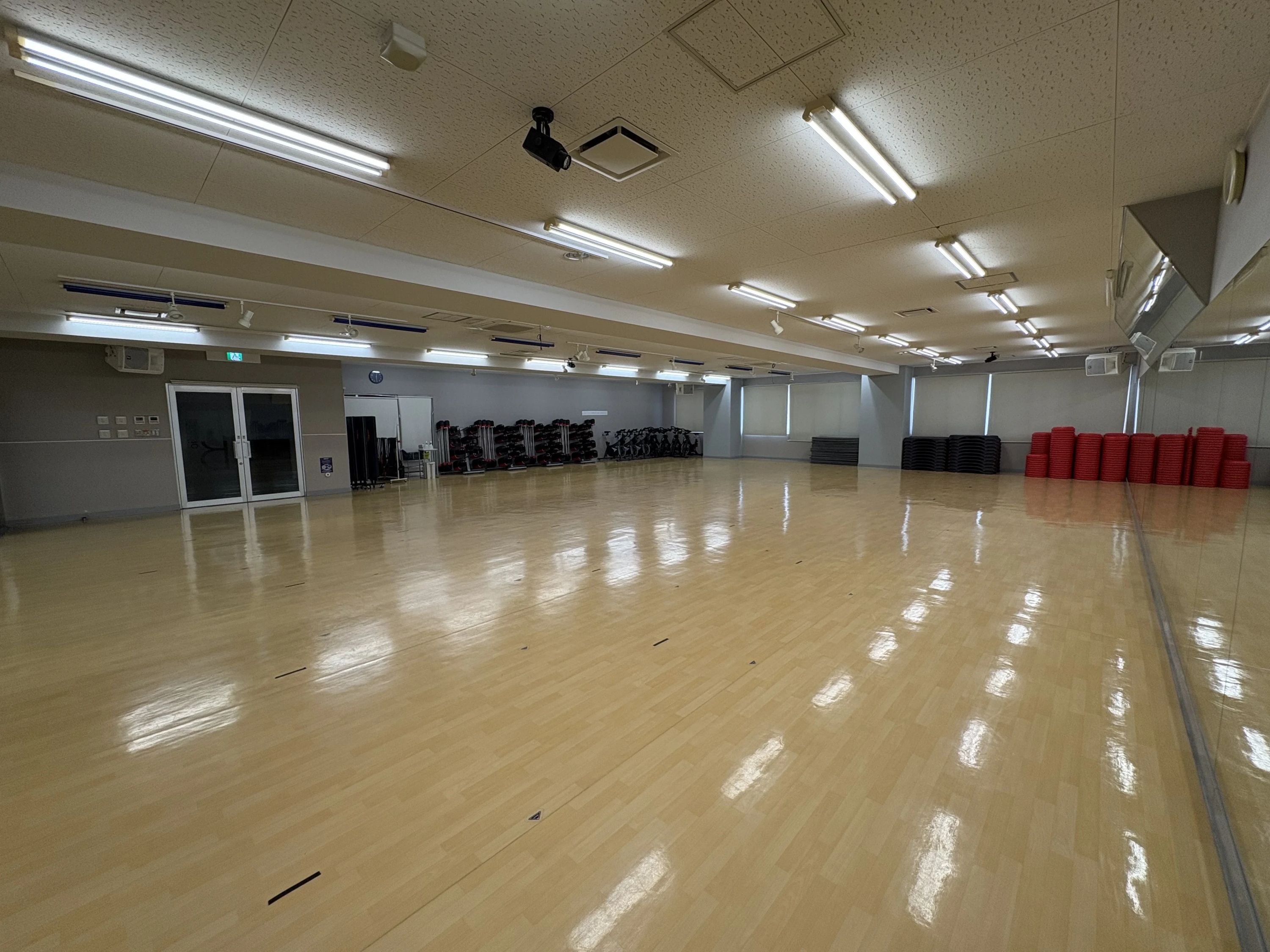 ジョイフィット スイミング・水泳 JOYFIT24旭川のメイン画像