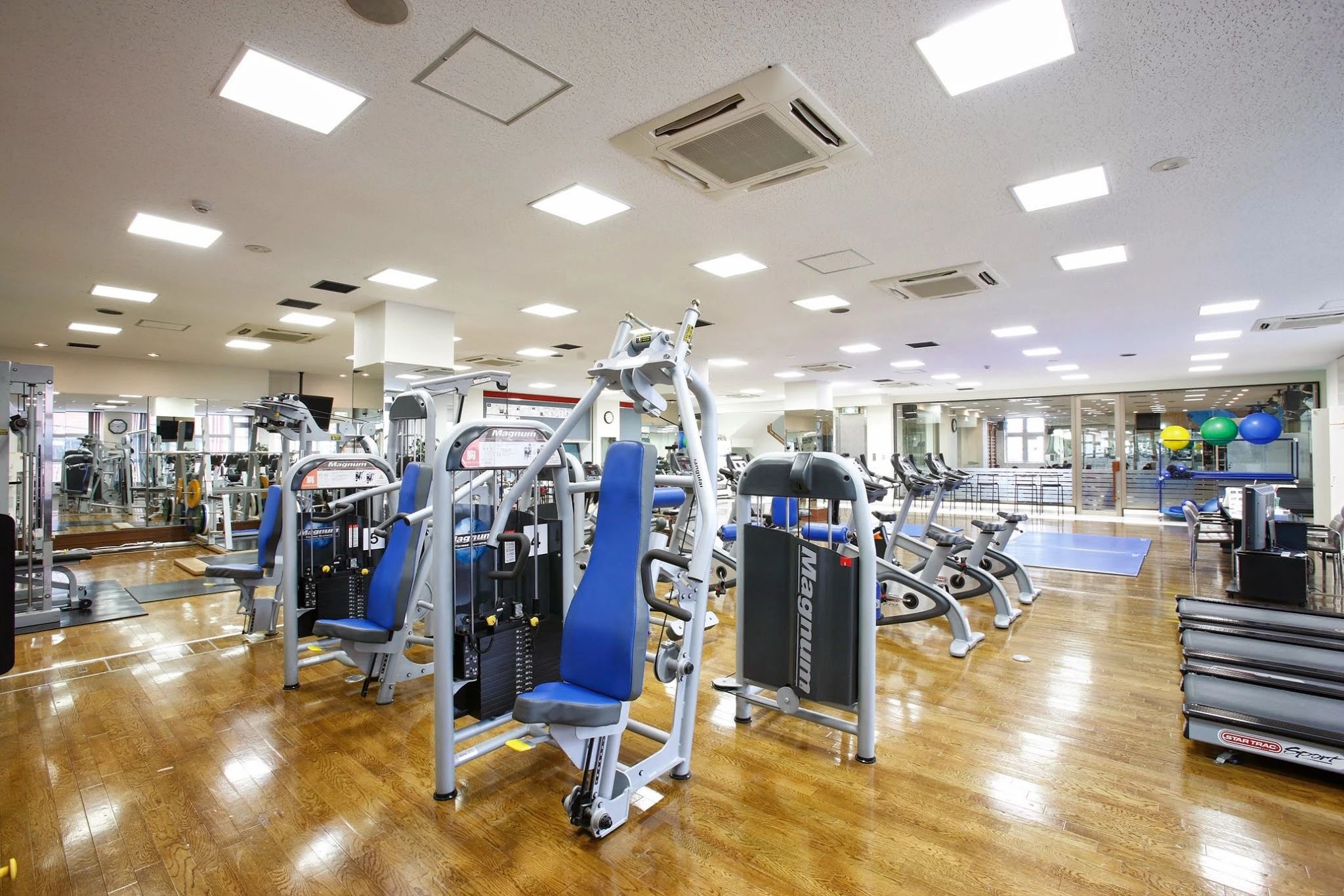 スポーツプラザIB スイミング・水泳 北11条東教室のメイン画像