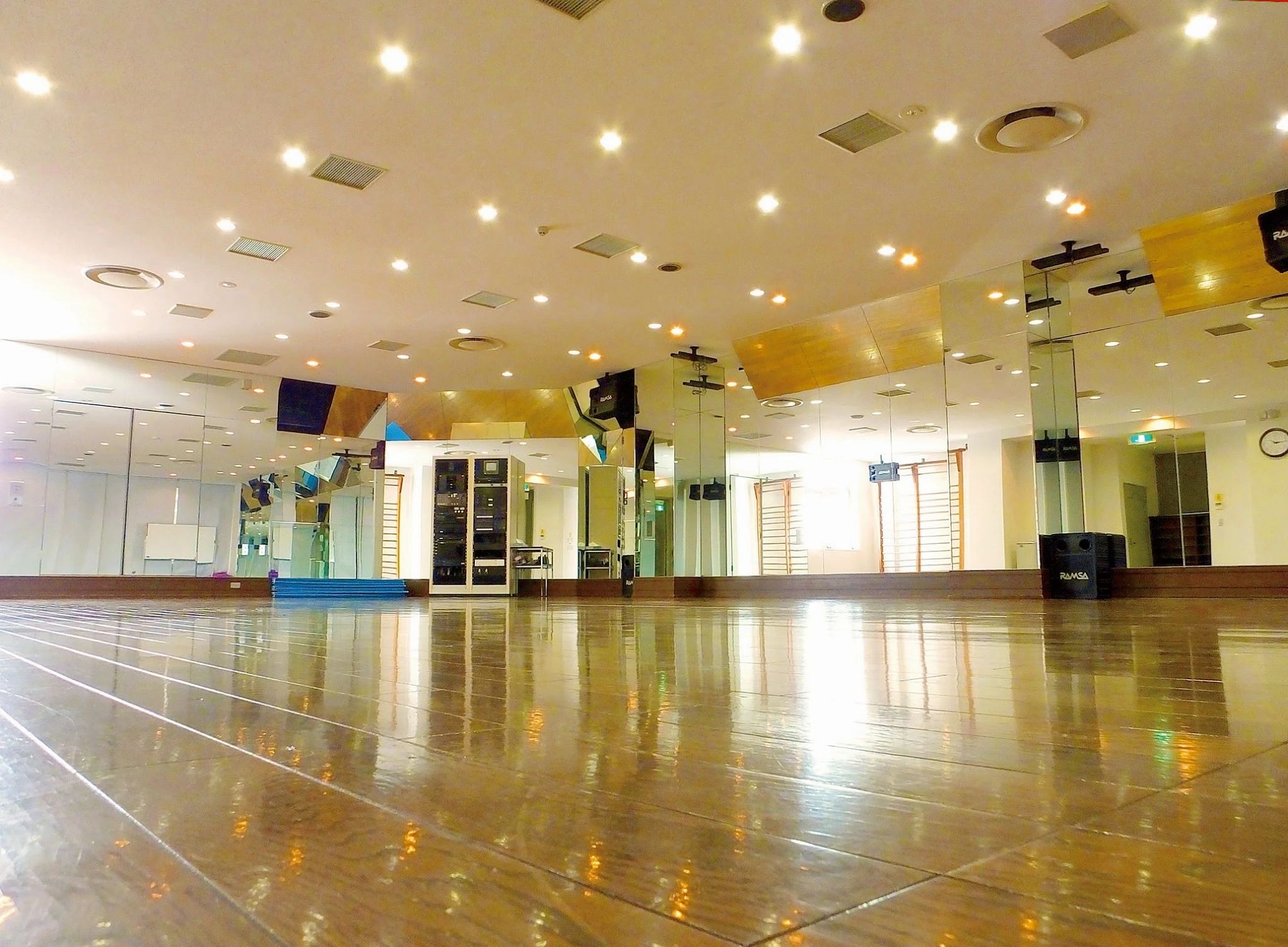 スポーツプラザIB スイミング・水泳 北11条東教室のサムネイル画像 2