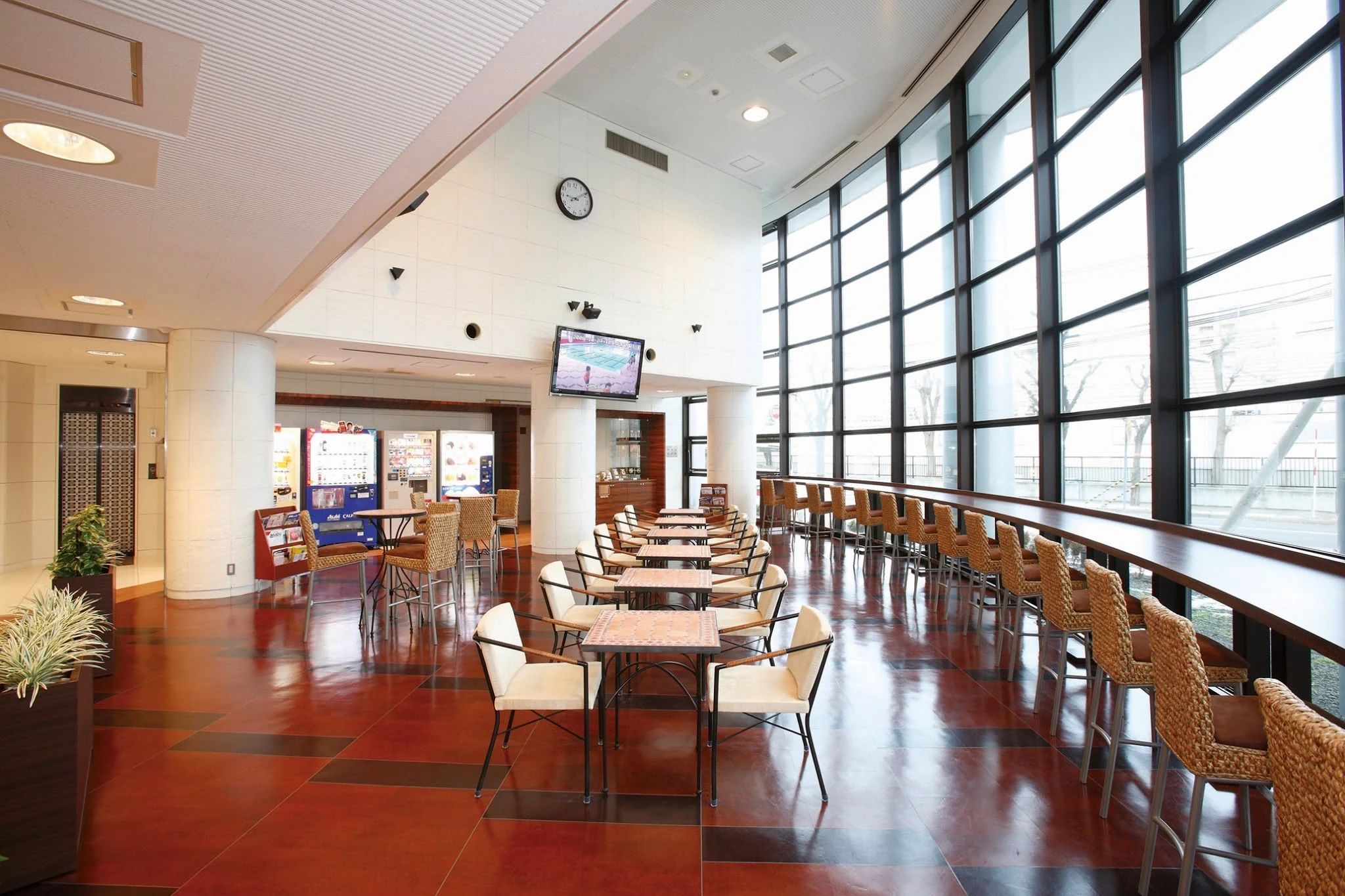 スポーツプラザIB スイミング・水泳 北11条東教室のサムネイル画像 4