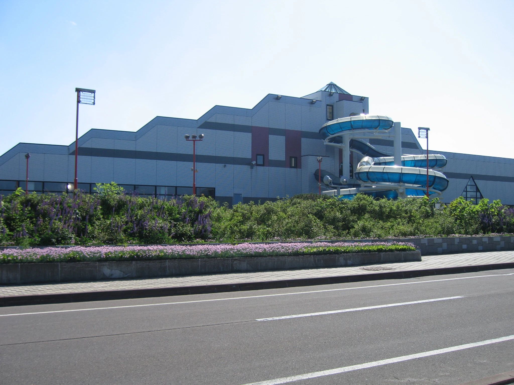 紋別市健康プール 元紋別教室のサムネイル画像 3