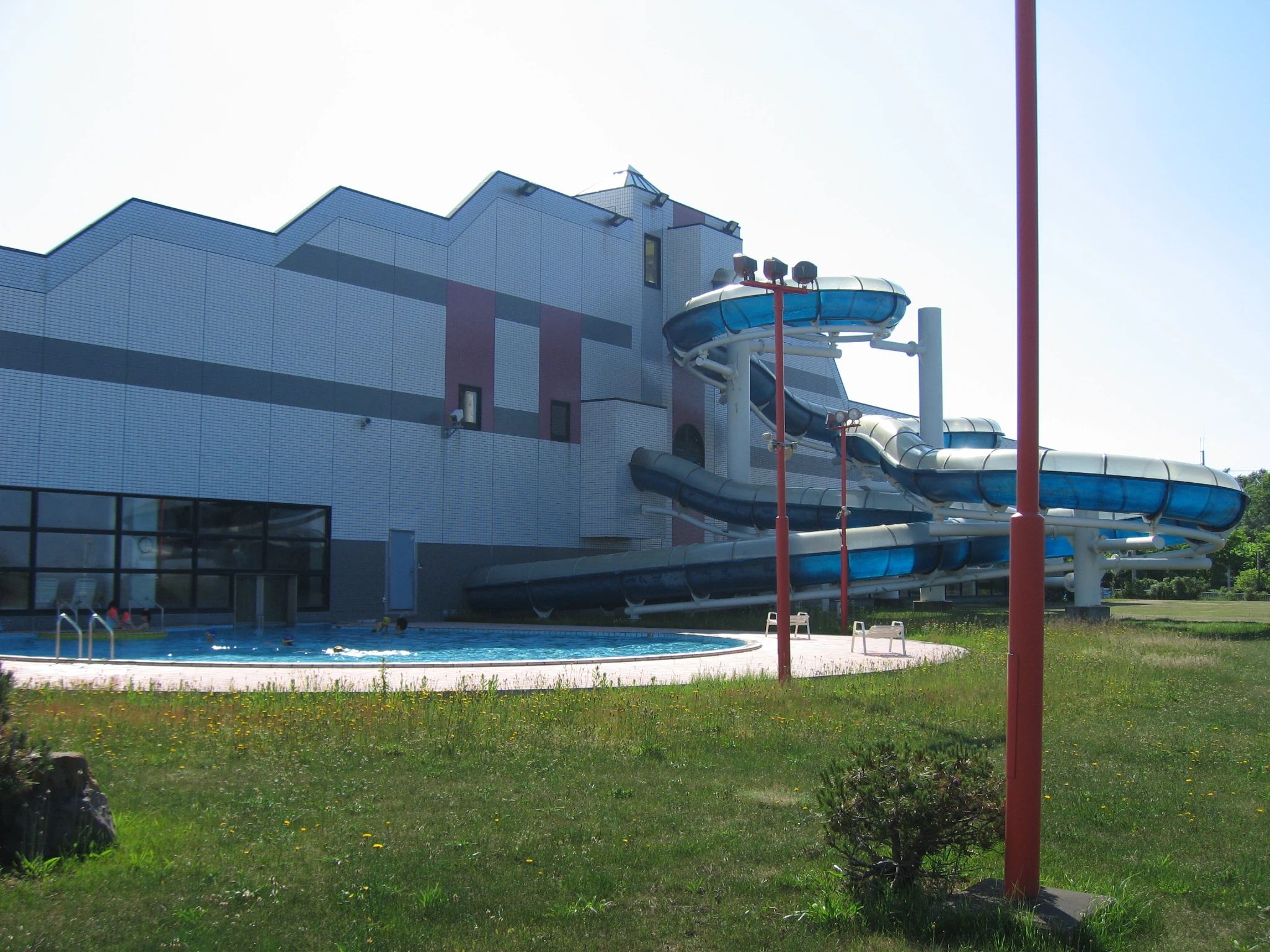 紋別市健康プール 元紋別教室のサムネイル画像 4