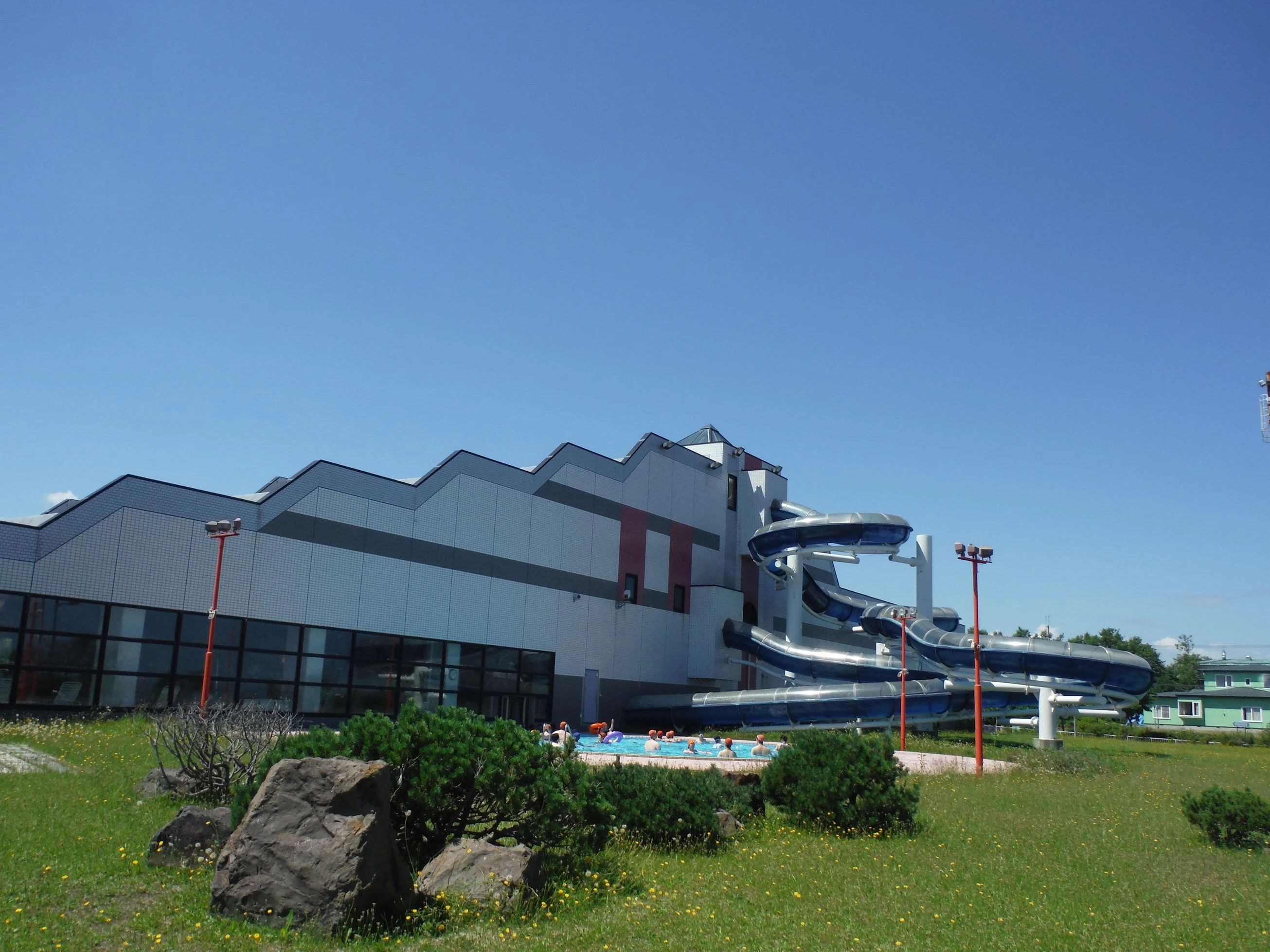 紋別市健康プール 元紋別教室のサムネイル画像 2