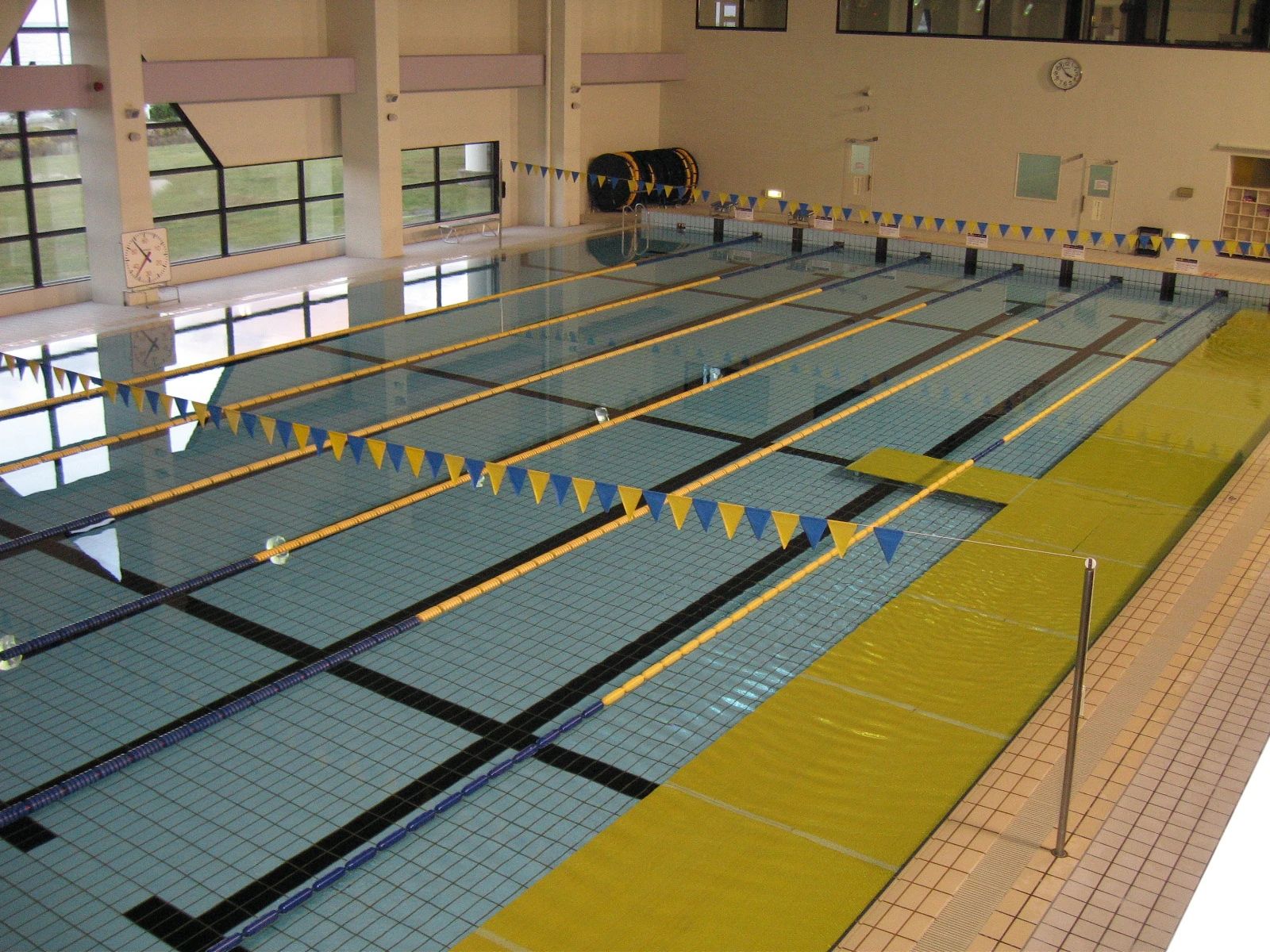 紋別市健康プール 元紋別教室のサムネイル画像 5