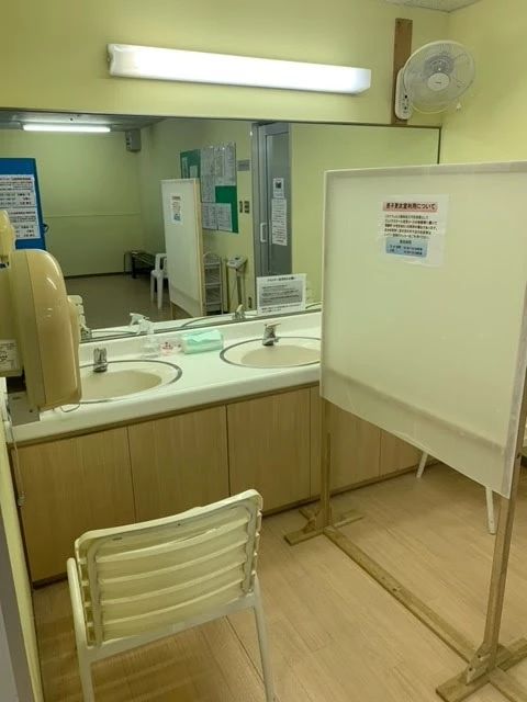 スポーツアカデミー スイミング・水泳 シーナのメイン画像