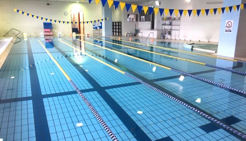 スポーツアカデミー スイミング・水泳 シーナのサムネイル画像 2