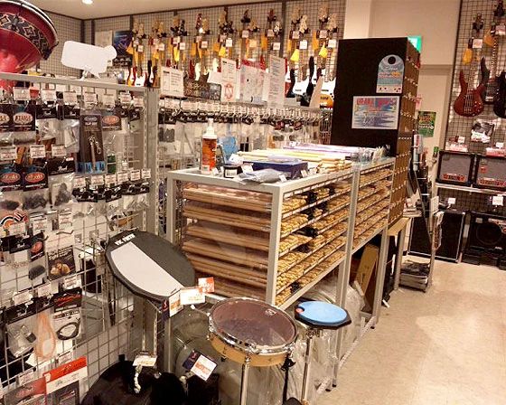 島村楽器の音楽教室 浦和パルコ店 ウクレレのサムネイル画像 5