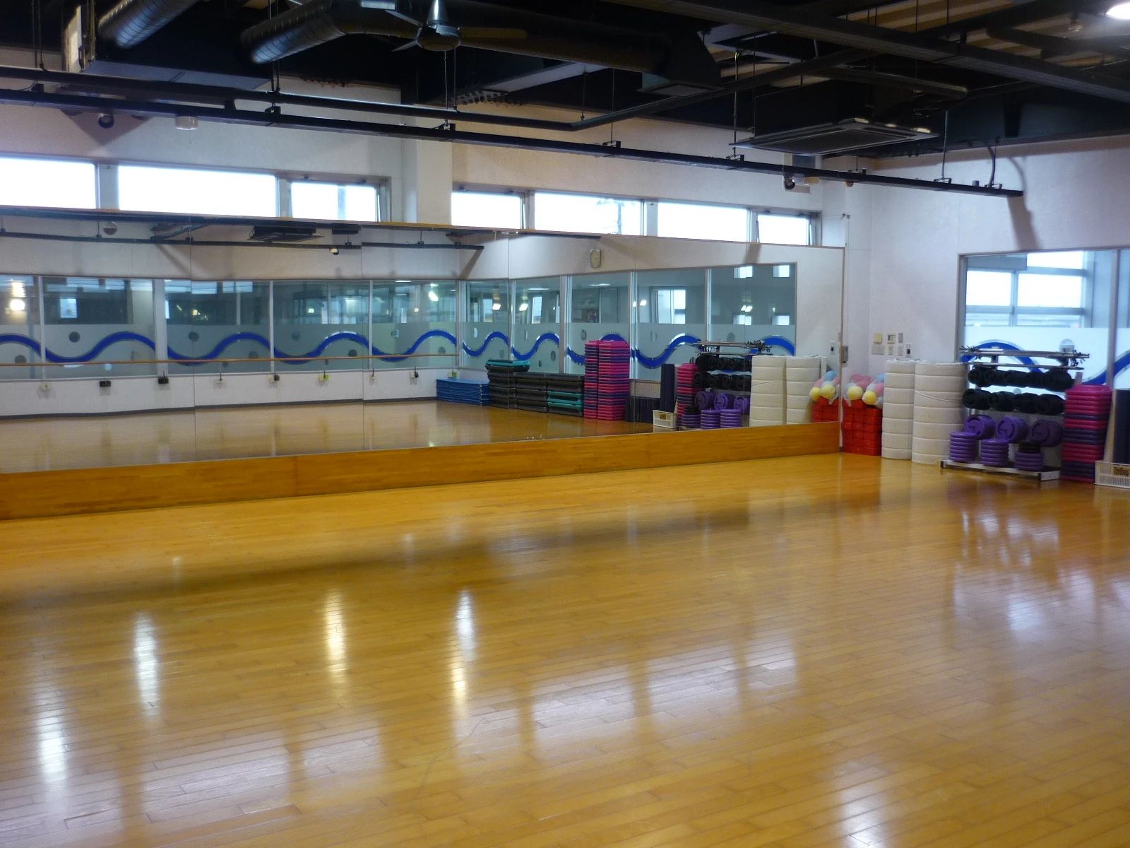 フィットネスクラブ ウイング スイミング・水泳 弘前のサムネイル画像 2