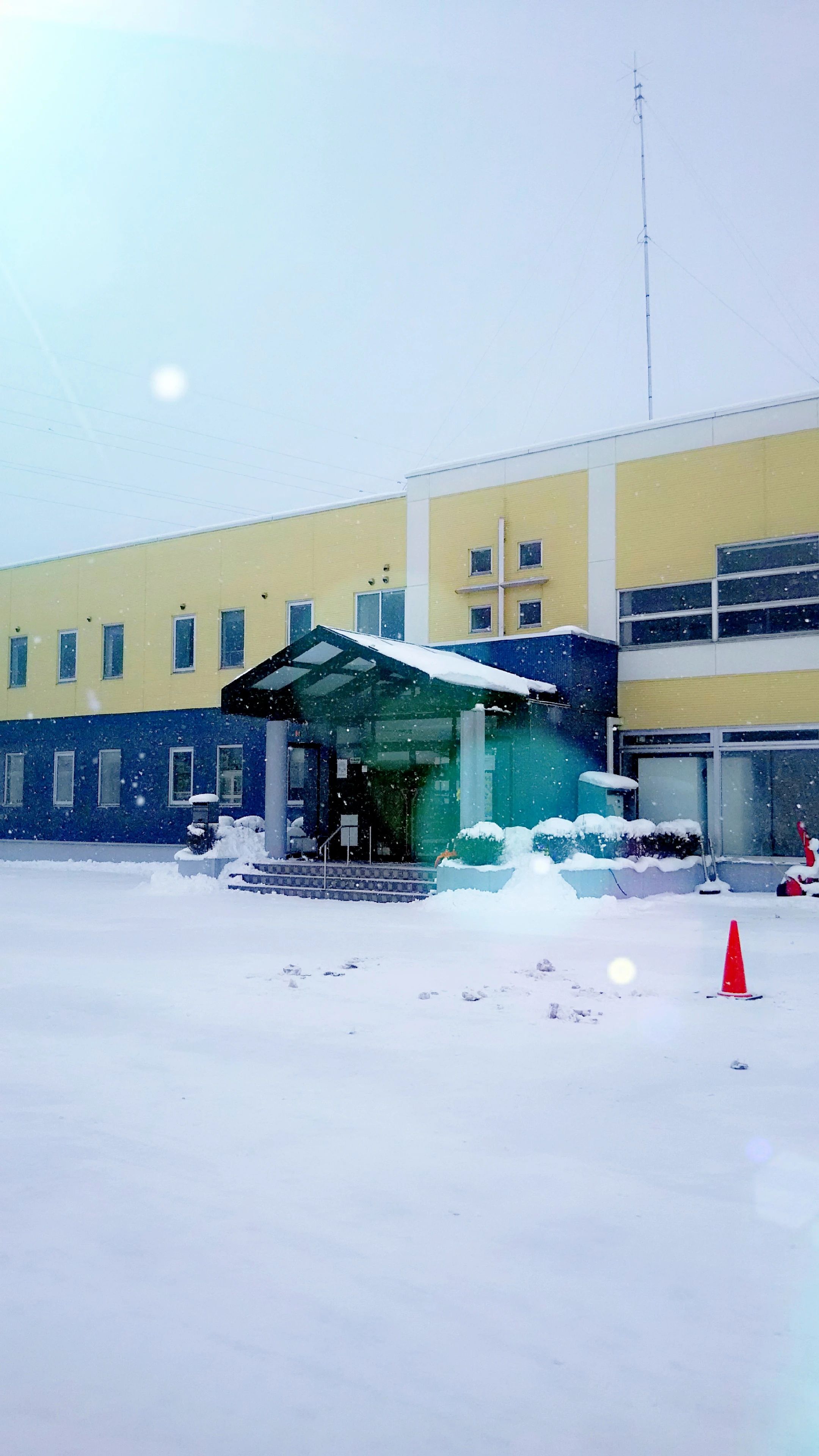 フィットネスクラブ ウイング スイミング・水泳 弘前のサムネイル画像 3