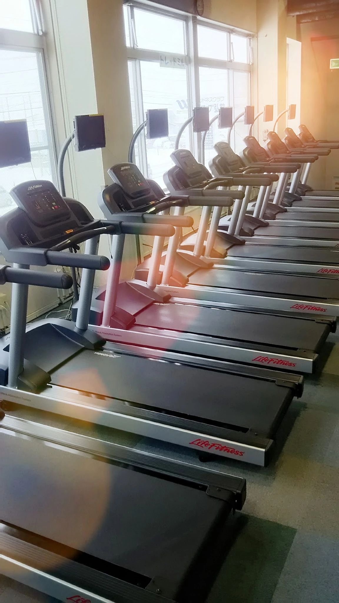 フィットネスクラブ ウイング スイミング・水泳 弘前のサムネイル画像 4