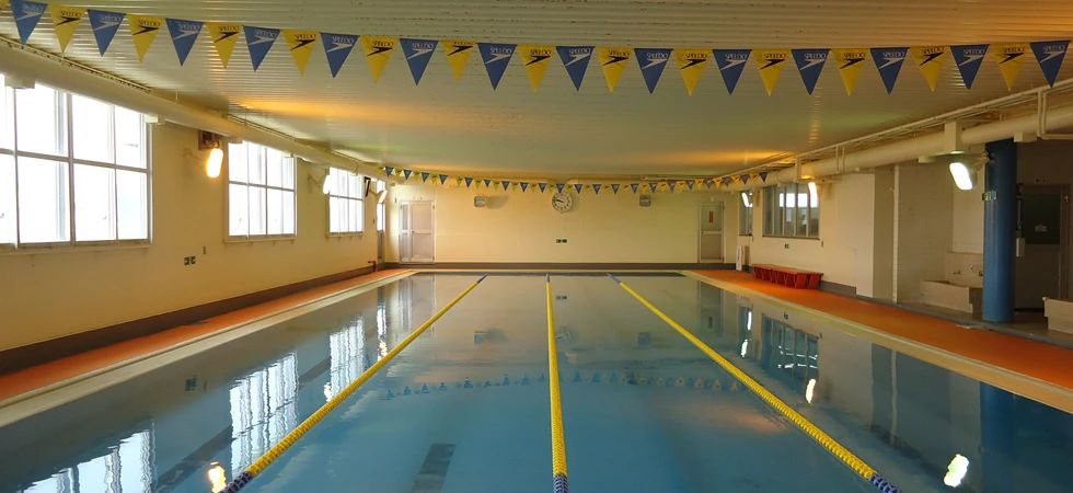 ASUKASPORTS(アスカスポーツ) スイミング・水泳 ウイング五所川原のサムネイル画像 4