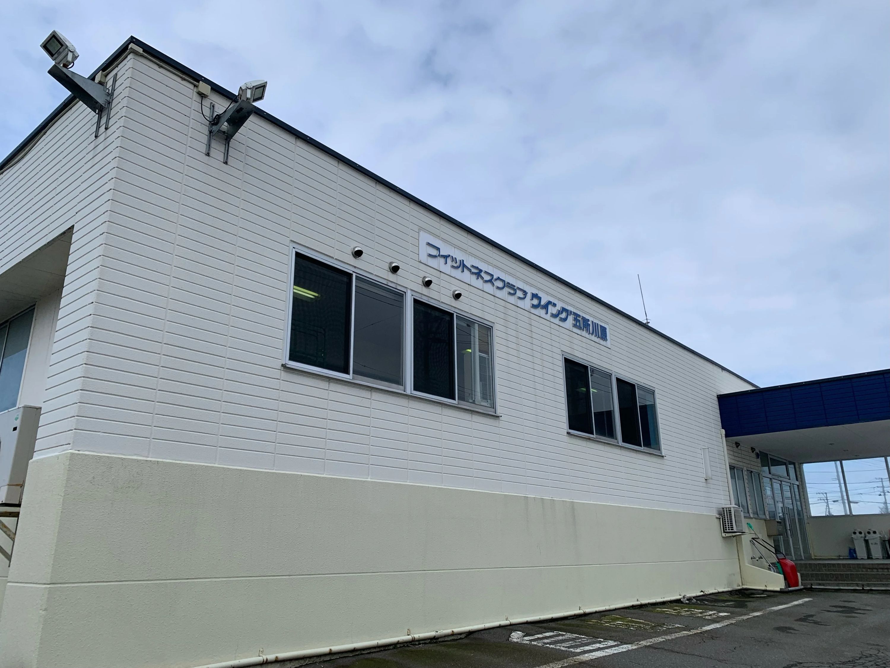 ASUKASPORTS(アスカスポーツ) スイミング・水泳 ウイング五所川原のサムネイル画像 5