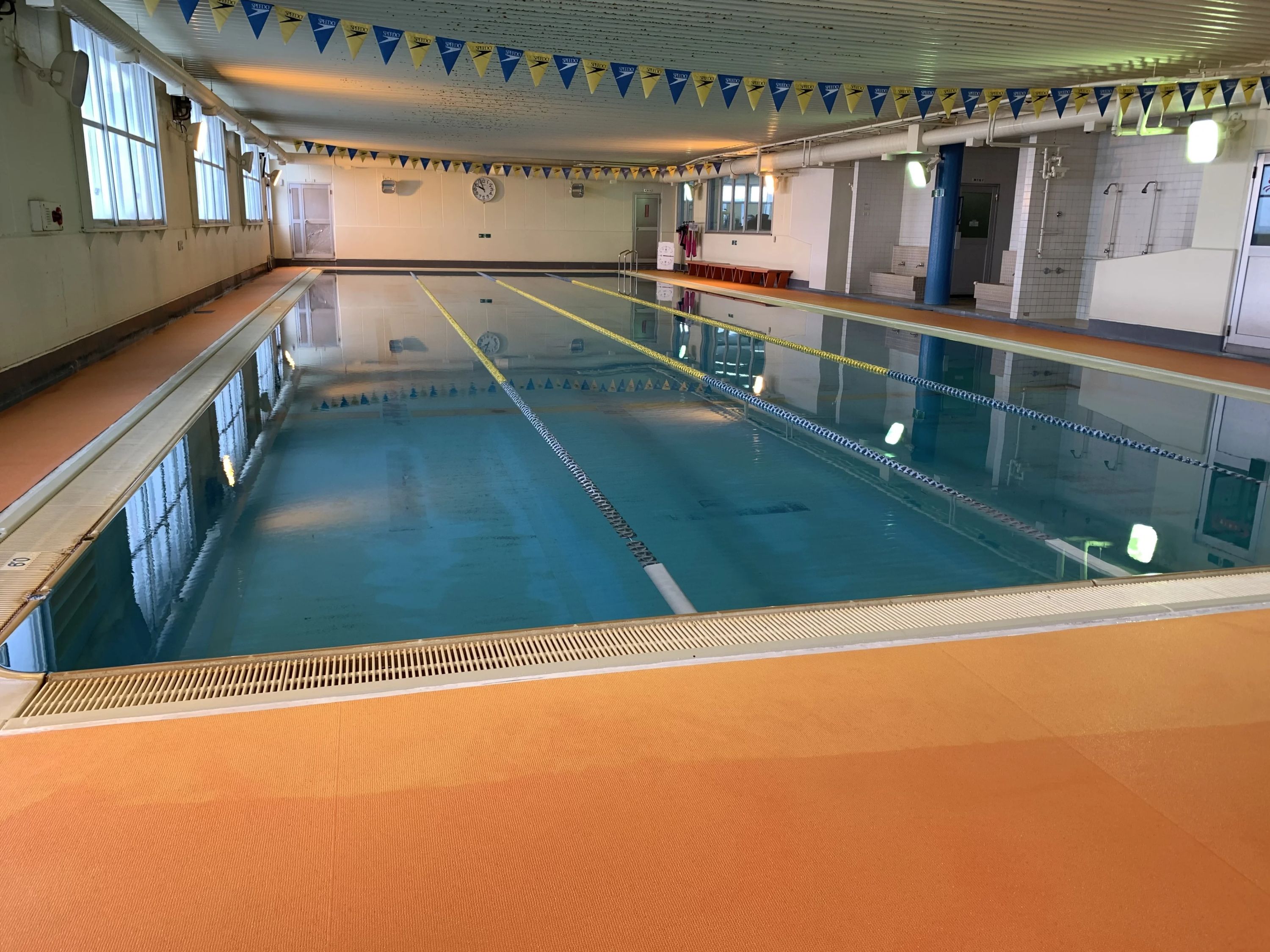 ASUKASPORTS(アスカスポーツ) スイミング・水泳 ウイング五所川原のサムネイル画像 3