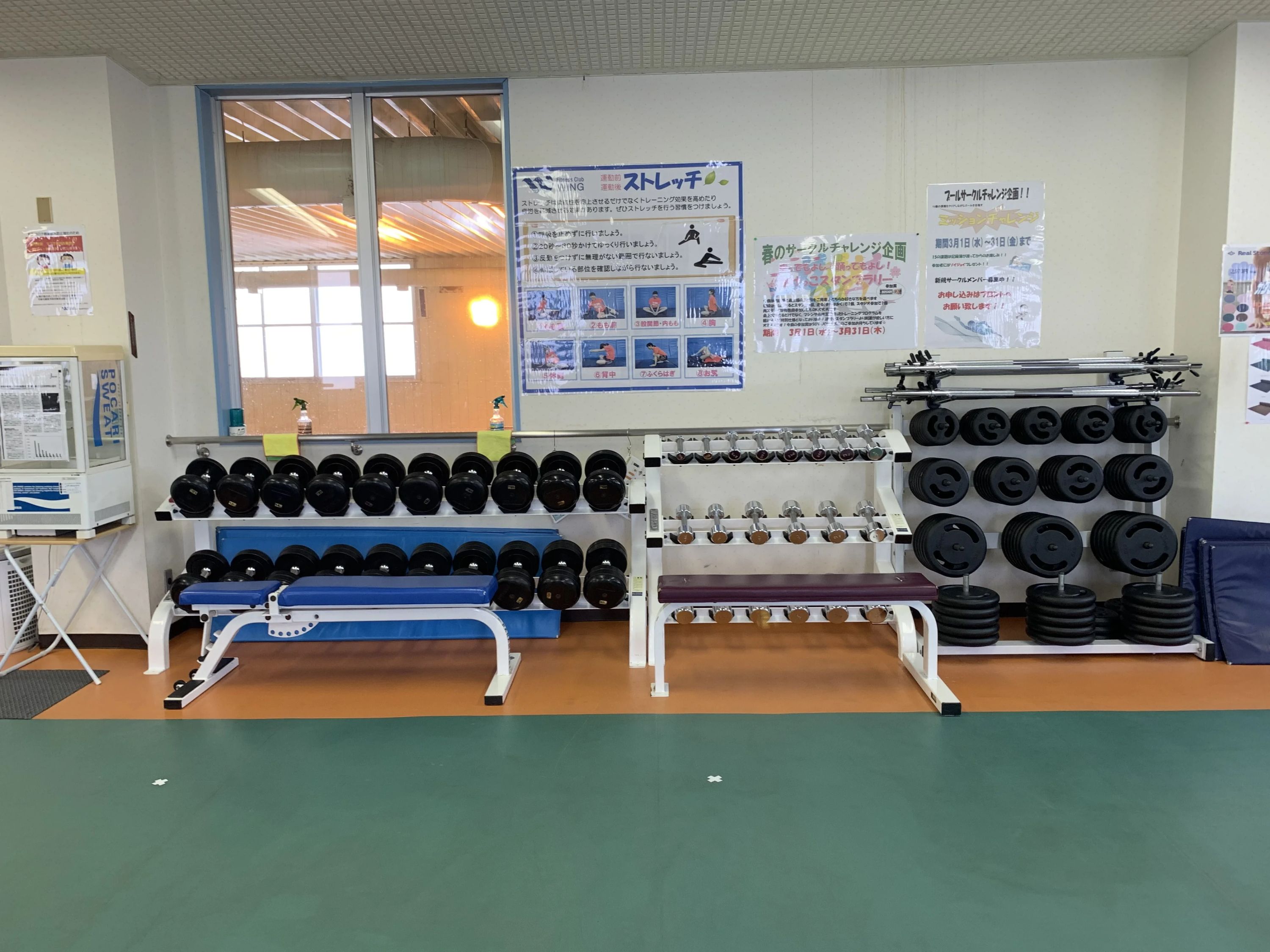 ASUKASPORTS(アスカスポーツ) スイミング・水泳 ウイング五所川原のサムネイル画像 4