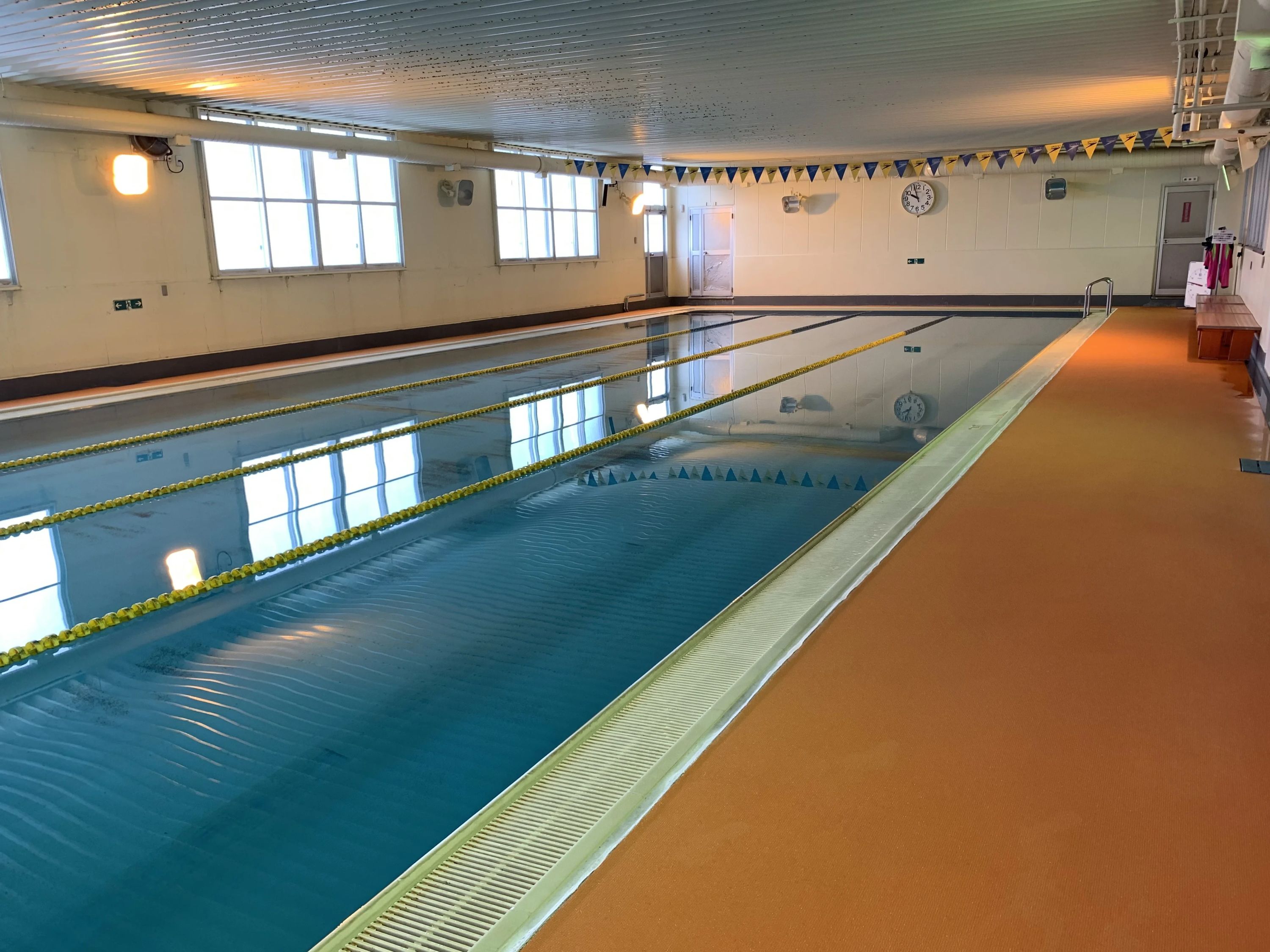 ASUKASPORTS(アスカスポーツ) スイミング・水泳 ウイング五所川原のサムネイル画像 3