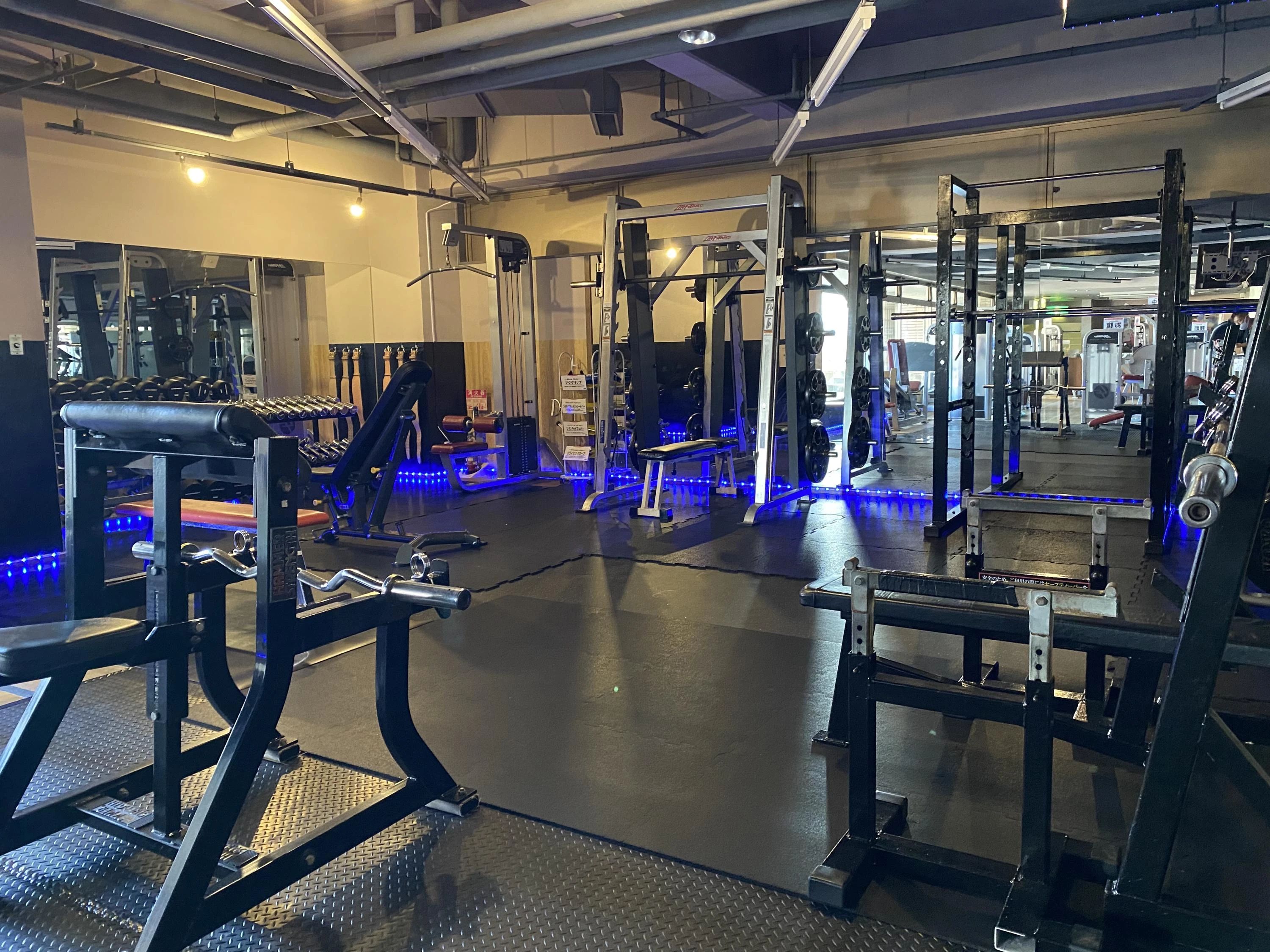 CENTRALSPORTS(セントラルスポーツ) スイミング・水泳 弘前のメイン画像