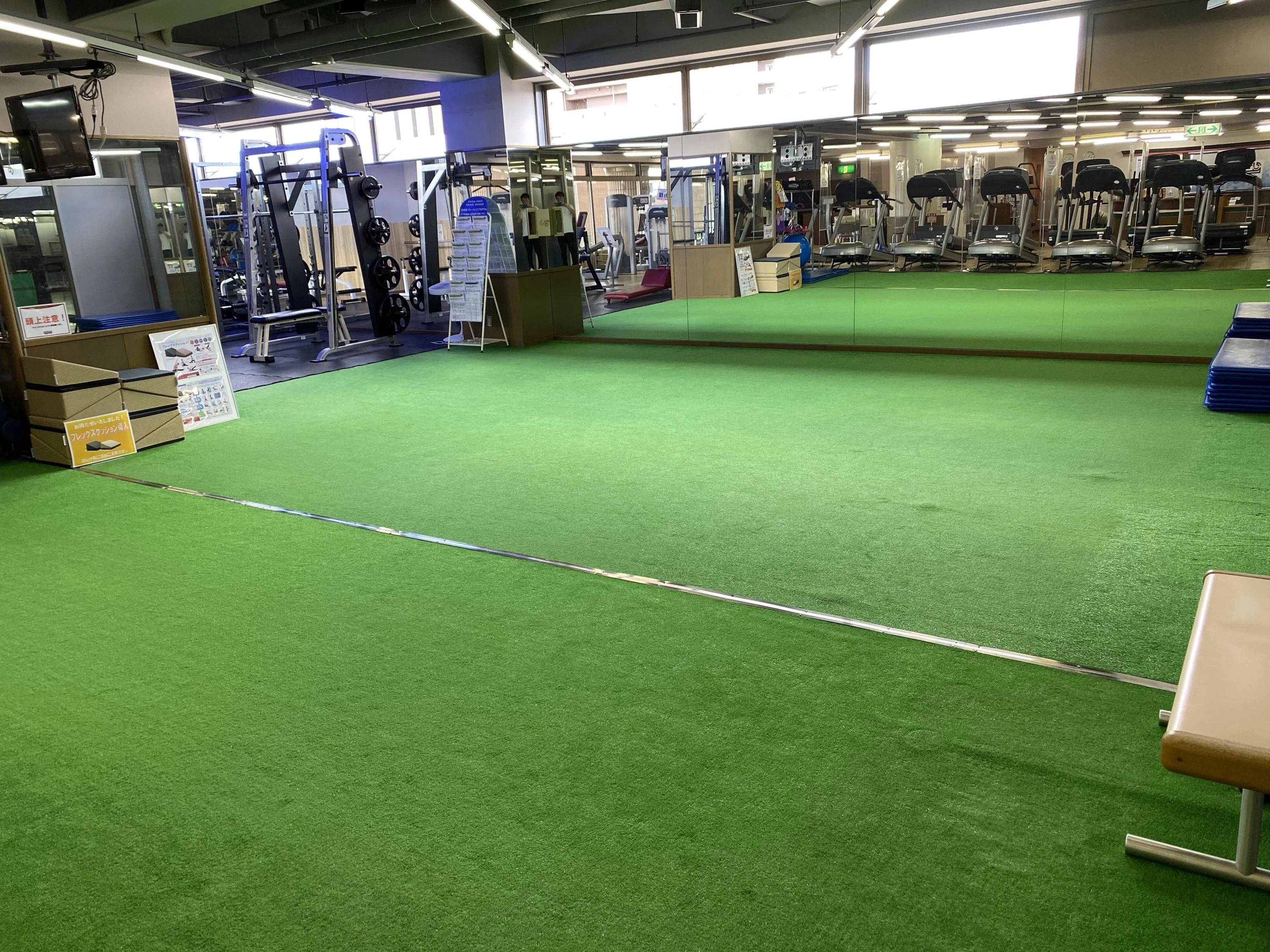 CENTRALSPORTS(セントラルスポーツ) スイミング・水泳 弘前のサムネイル画像 3