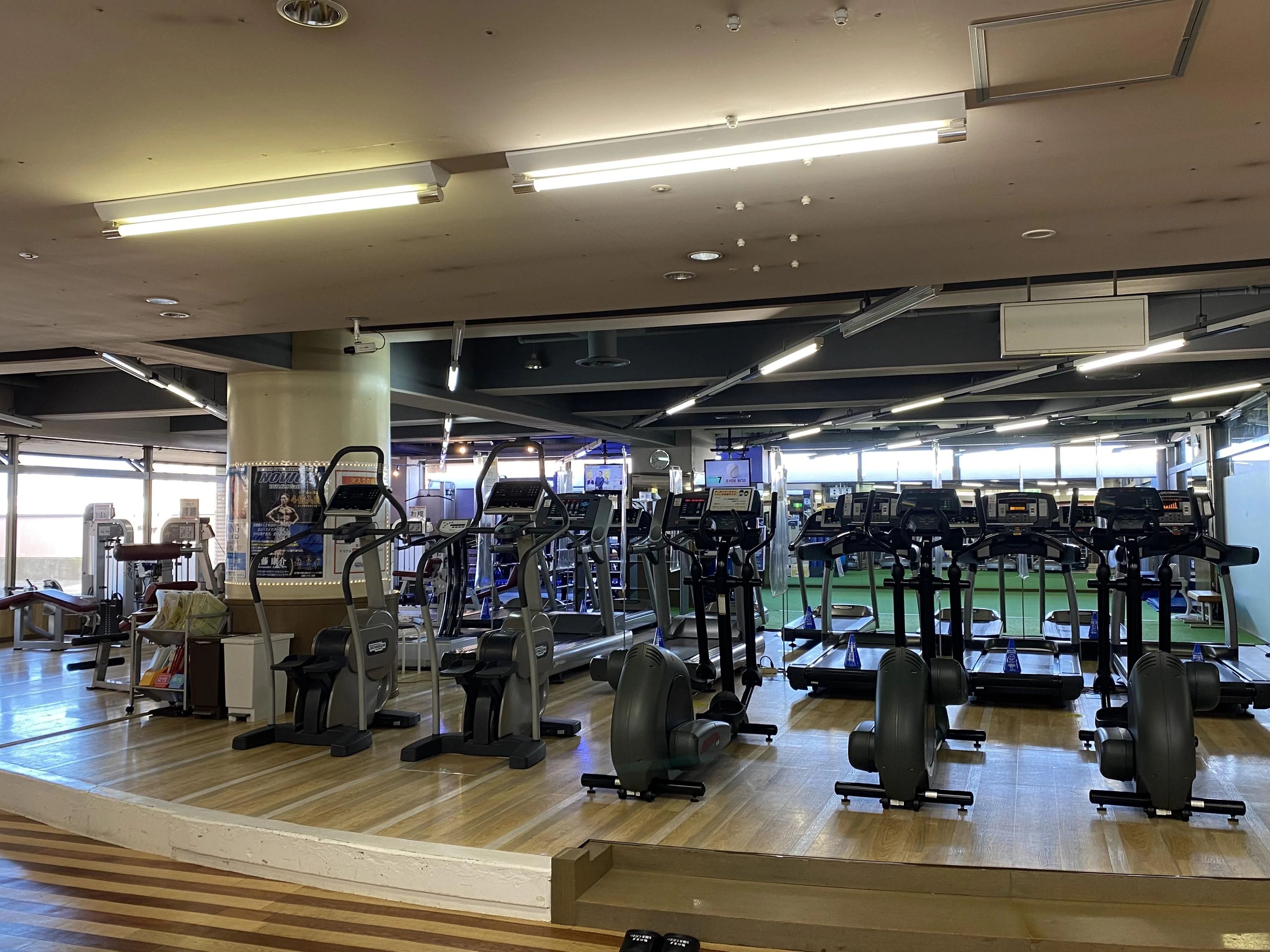 CENTRALSPORTS(セントラルスポーツ) スイミング・水泳 弘前のサムネイル画像 4