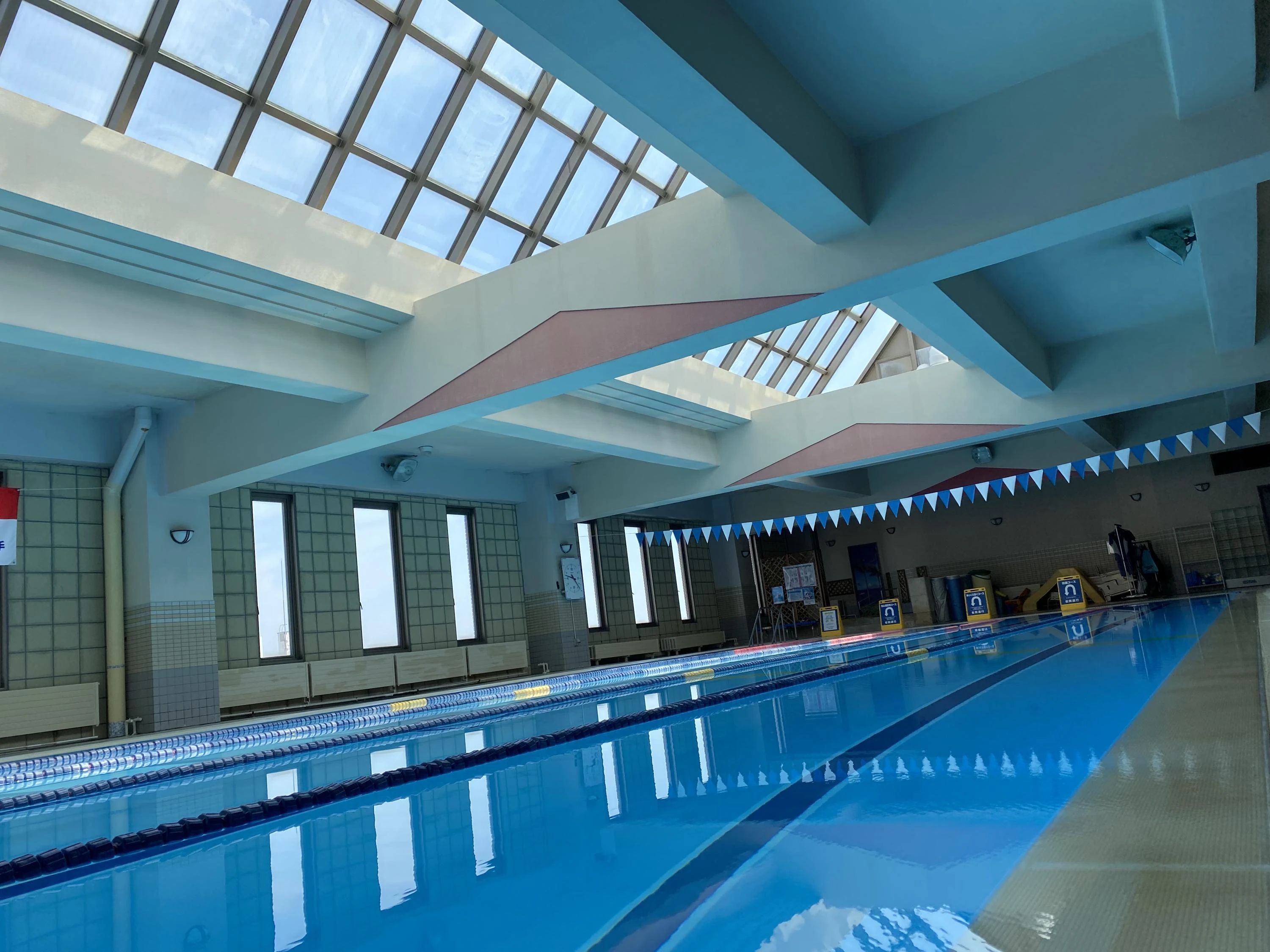 CENTRALSPORTS(セントラルスポーツ) スイミング・水泳 弘前のサムネイル画像 5