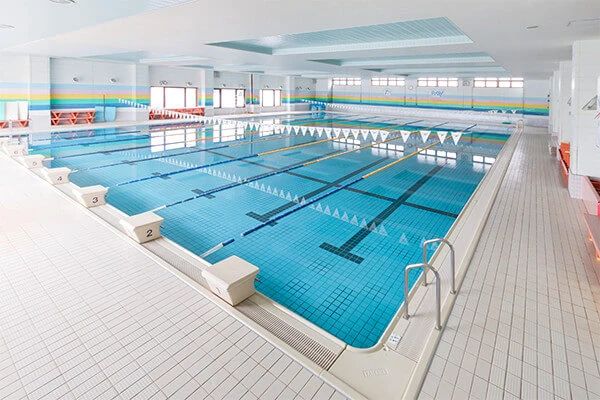 PAW(パウスポーツクラブ) スイミング・水泳 三本柳教室のサムネイル画像 2