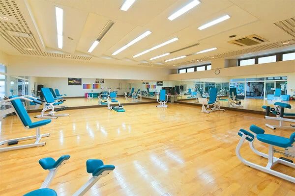 PAW(パウスポーツクラブ) スイミング・水泳 三本柳教室のサムネイル画像 5