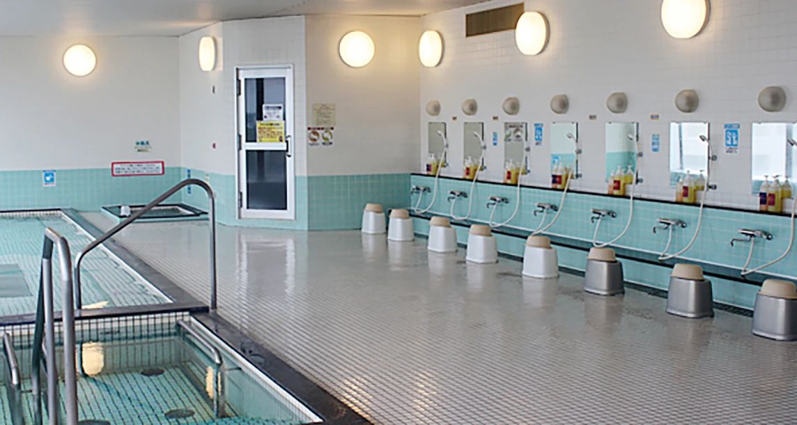 KONAMI(コナミスポーツクラブ) スイミング・水泳 北上のサムネイル画像 3