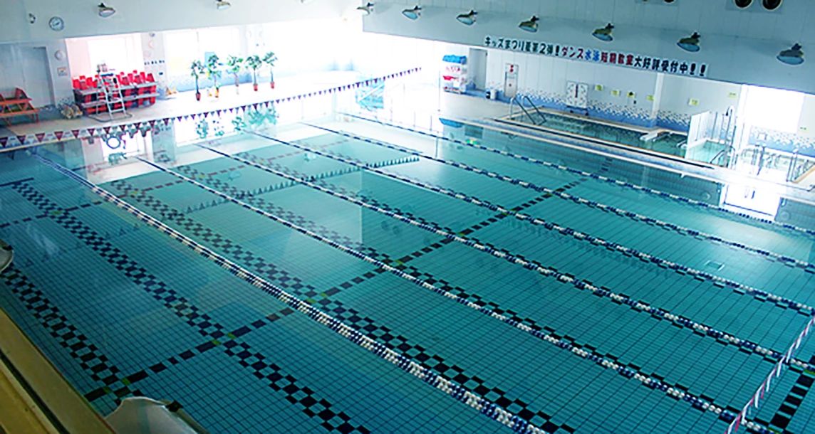 KONAMI(コナミスポーツクラブ) スイミング・水泳 北上のサムネイル画像 4