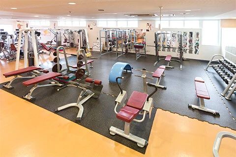 PAW(パウ)スポーツクラブ 三本柳教室のサムネイル画像 2