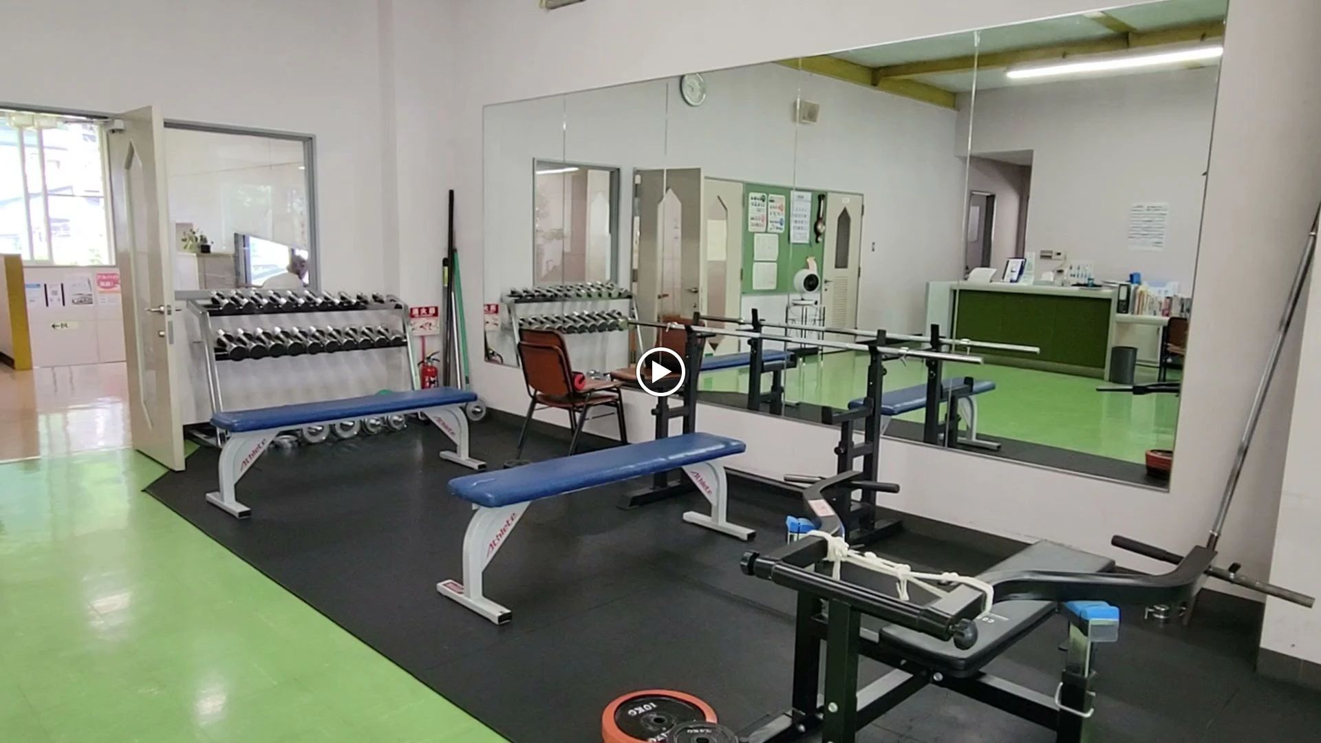 二戸スイミングスクール 福岡教室のサムネイル画像 2