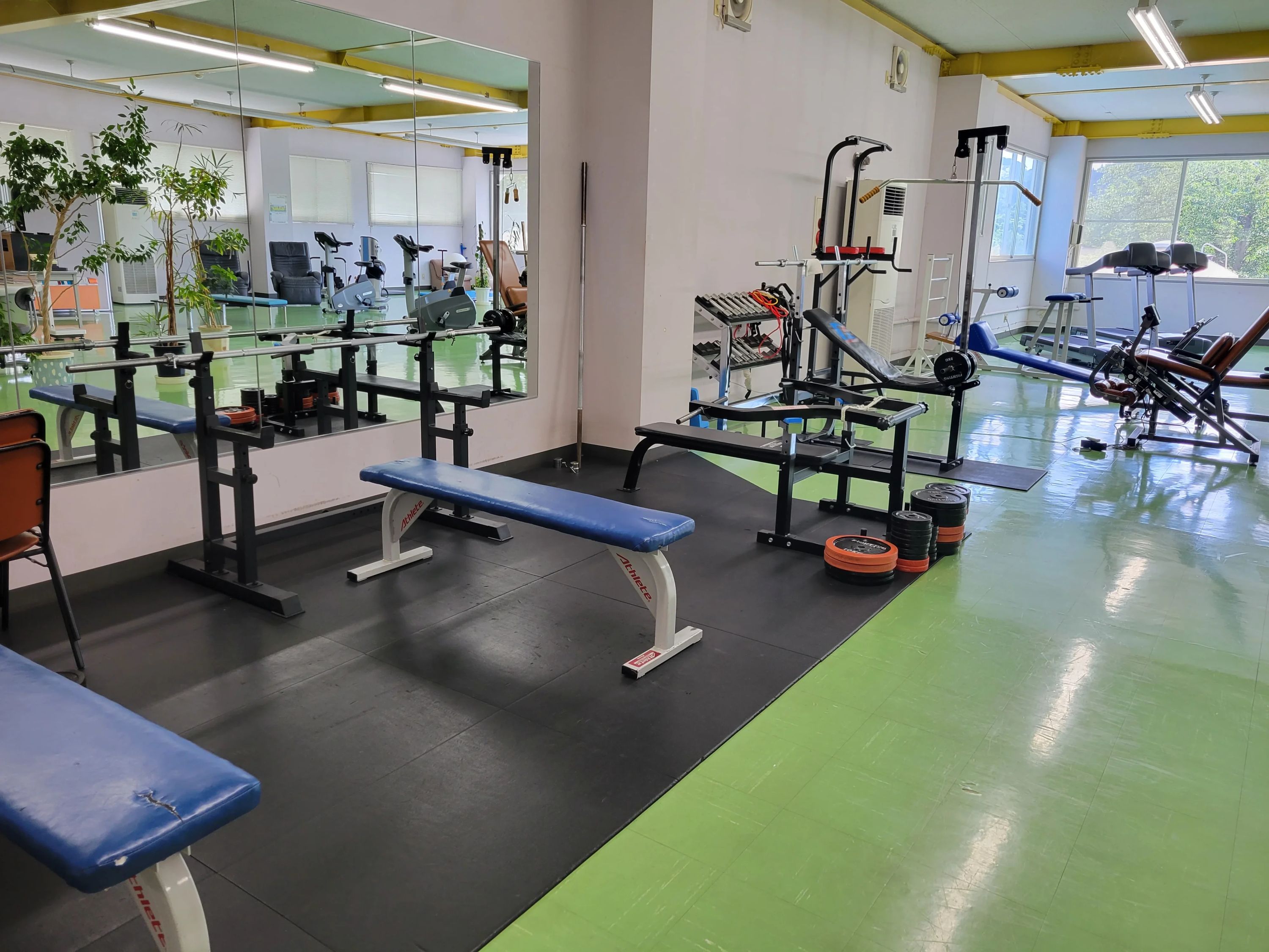 二戸スイミングスクール 福岡教室のメイン画像