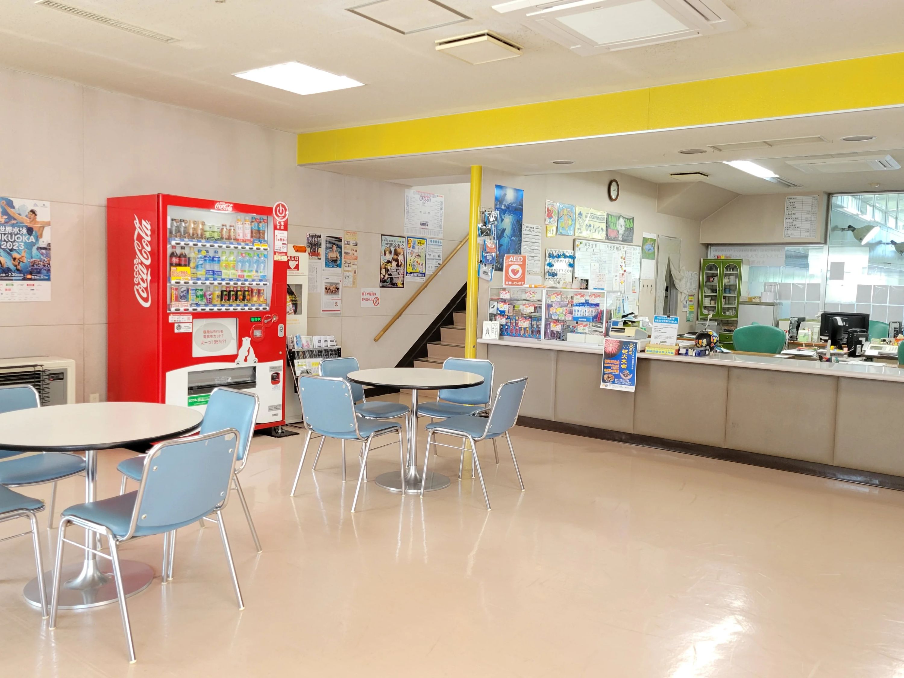 二戸スイミングスクール 福岡教室のサムネイル画像 4