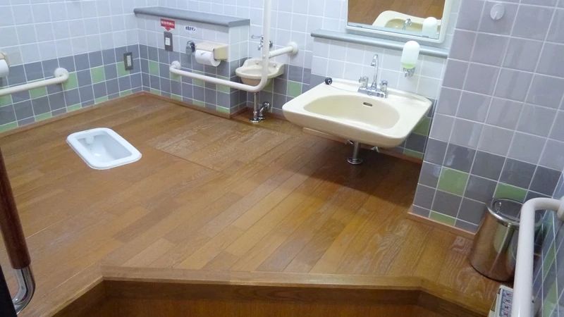 ふれあいランド岩手スイミングスクール 三本柳8地割教室のサムネイル画像 5