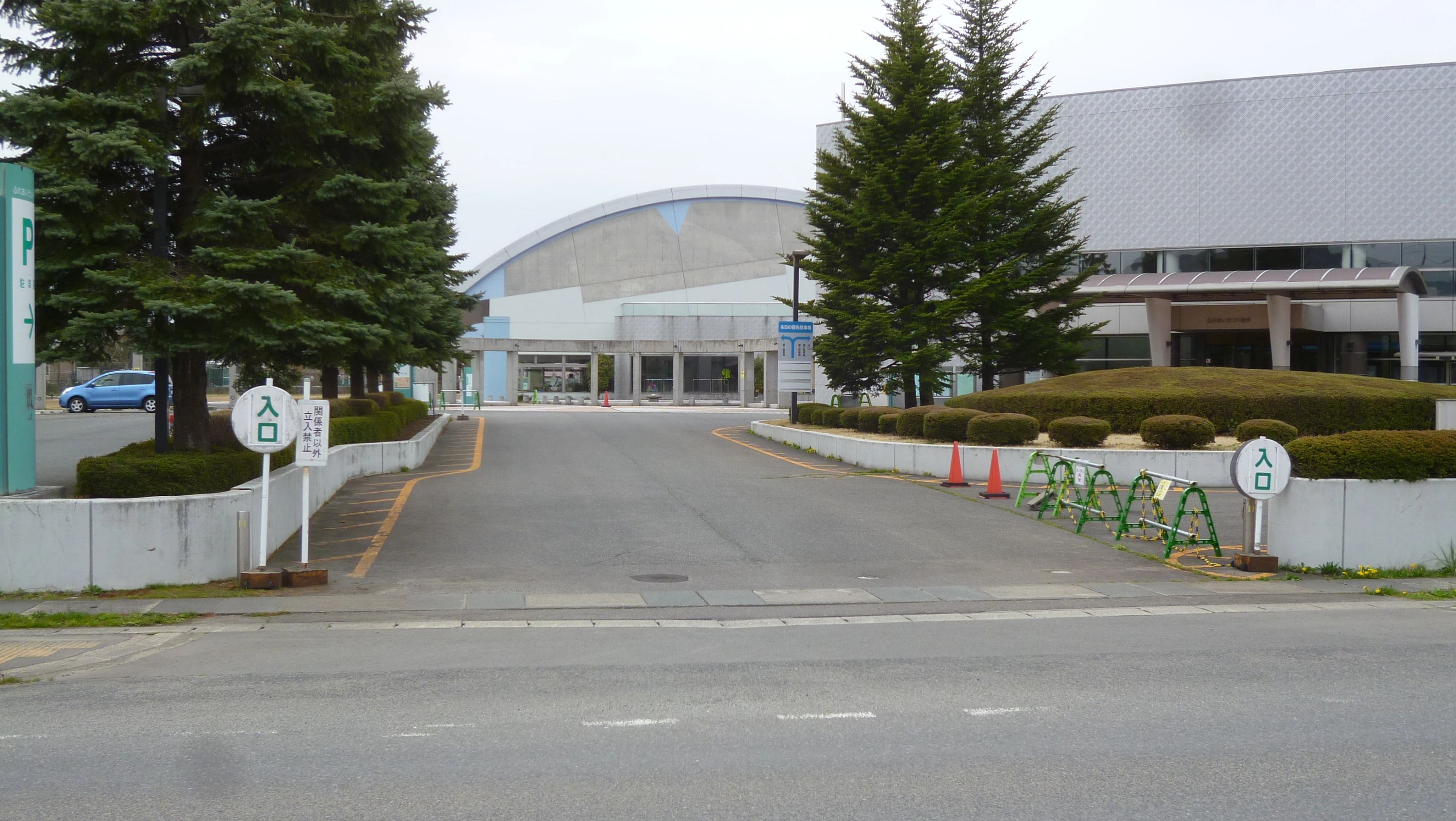 ふれあいランド岩手スイミングスクール 三本柳8地割教室のサムネイル画像 2