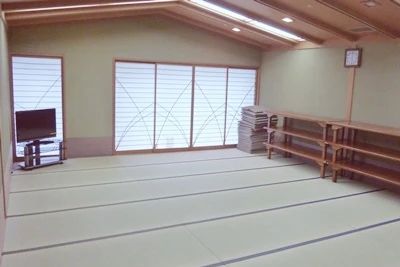 ふれあいランド岩手スイミングスクール 三本柳8地割教室のサムネイル画像 4