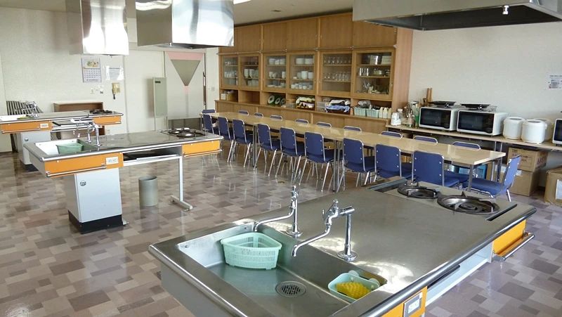 ふれあいランド岩手スイミングスクール 三本柳8地割教室のサムネイル画像 5