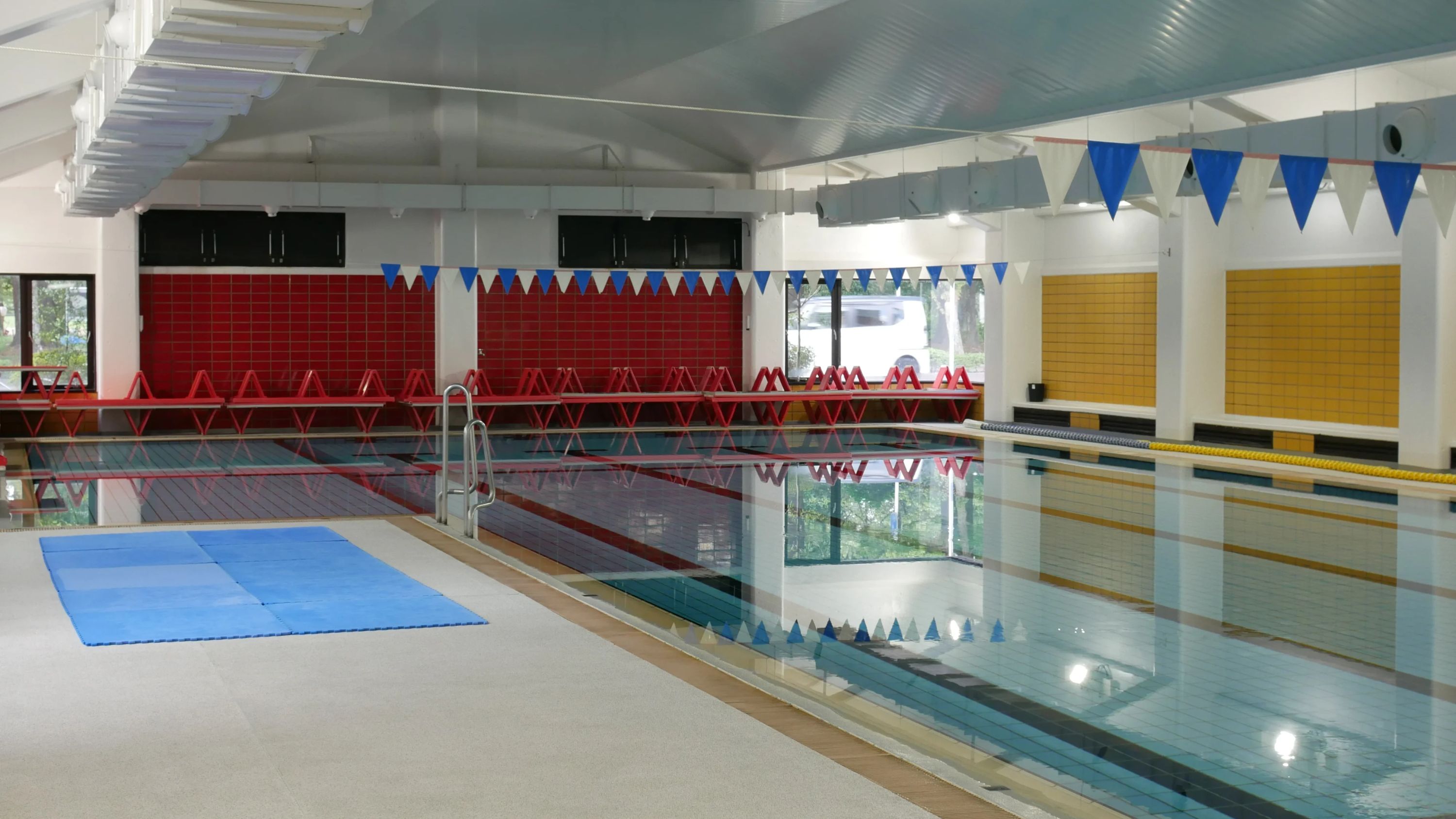 YMCAジュニアクラブ スイミング・水泳 立町教室のサムネイル画像 3