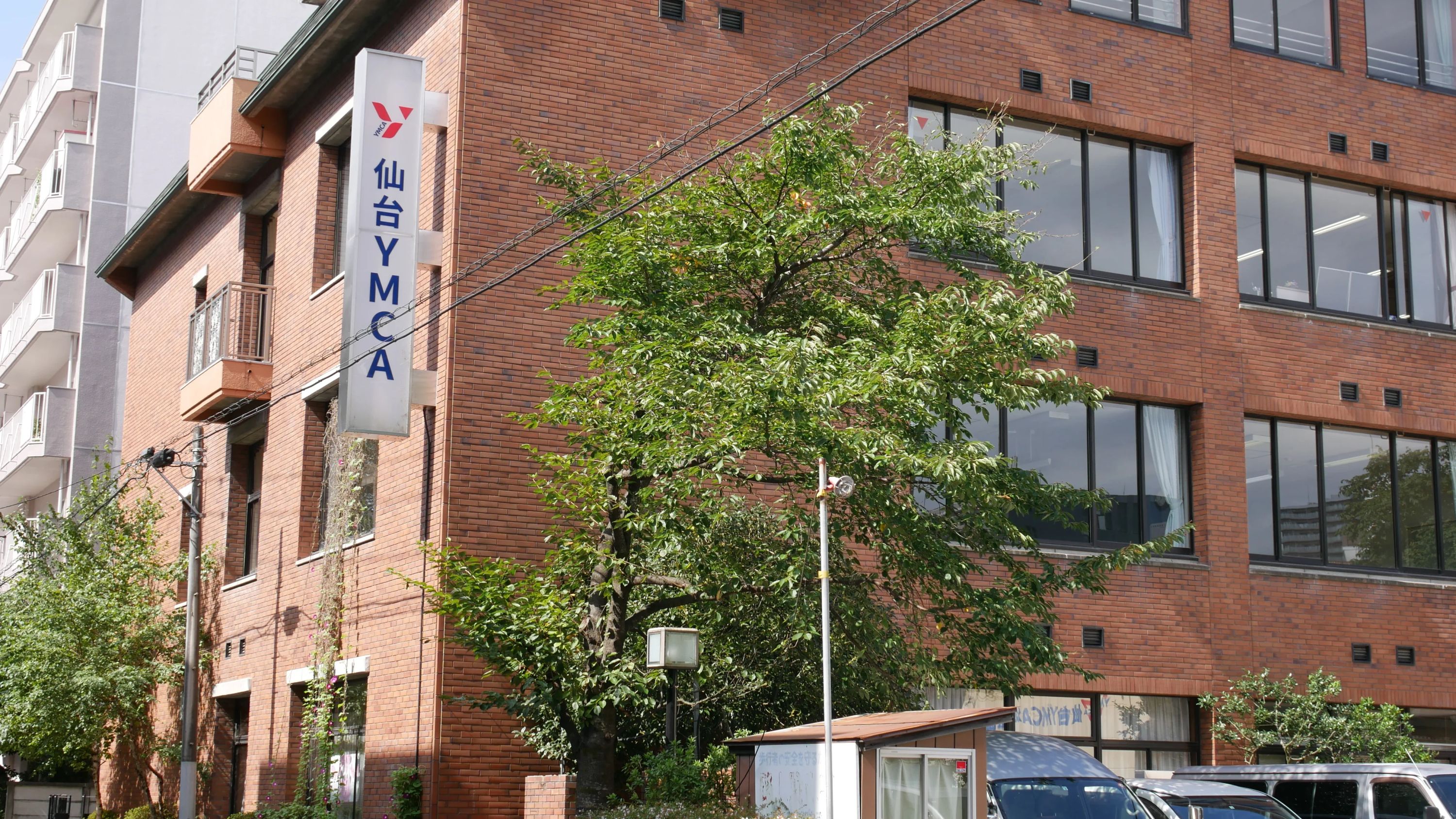 YMCAジュニアクラブ スイミング・水泳 立町教室のサムネイル画像 4