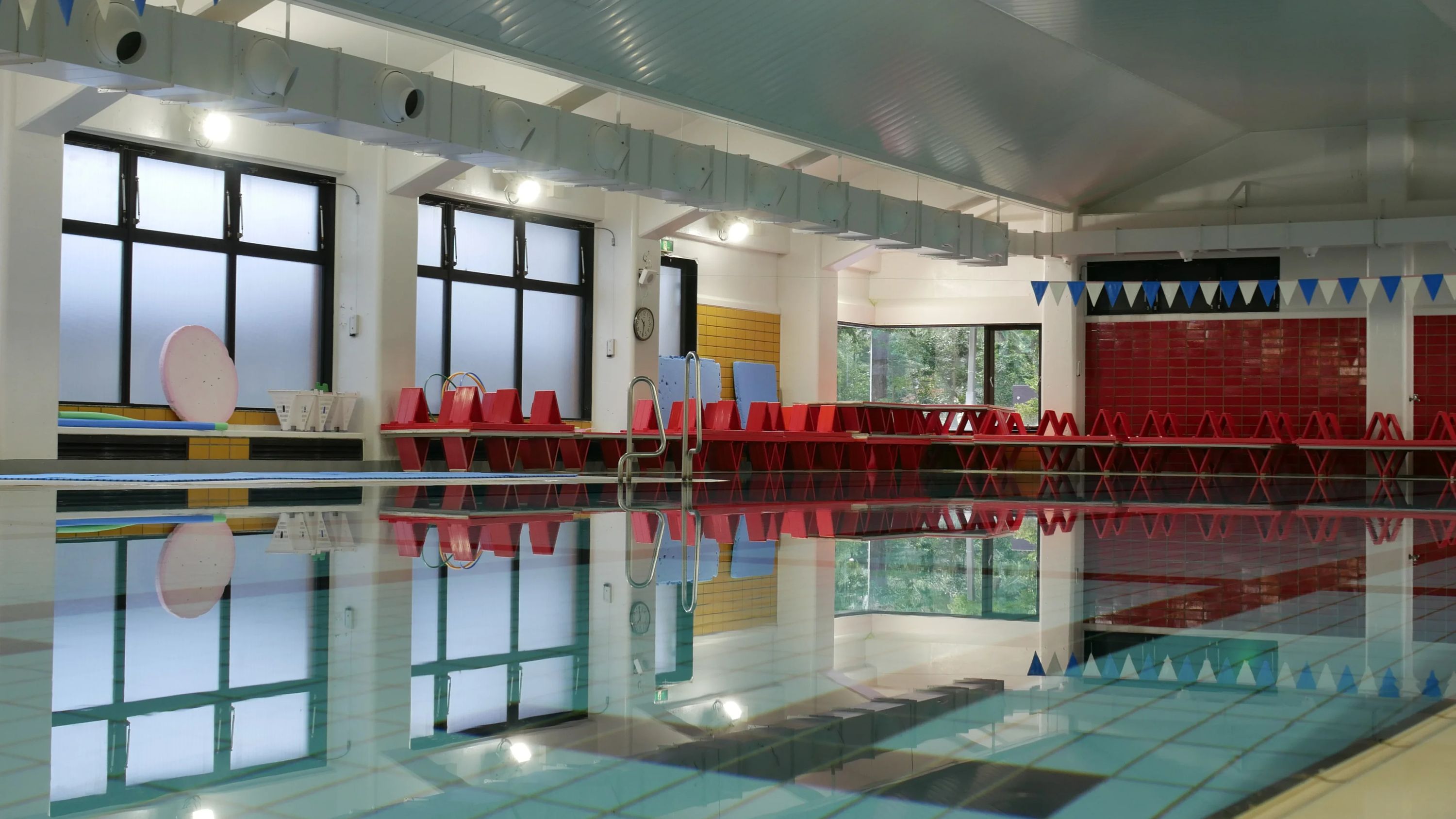 YMCAジュニアクラブ スイミング・水泳 立町教室のサムネイル画像 5