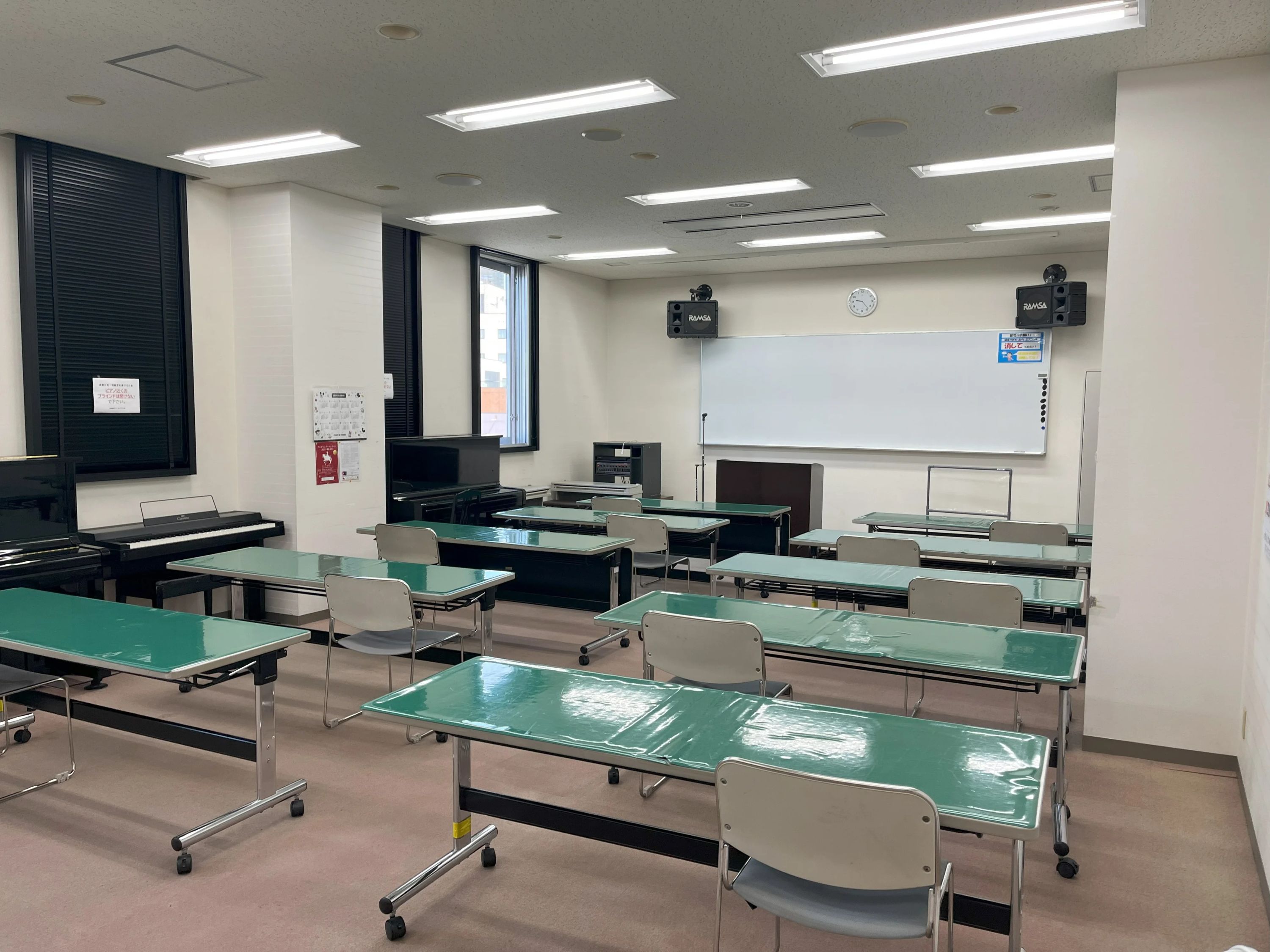 あいプラザ・石巻スイミングスクール 立町教室のサムネイル画像 3