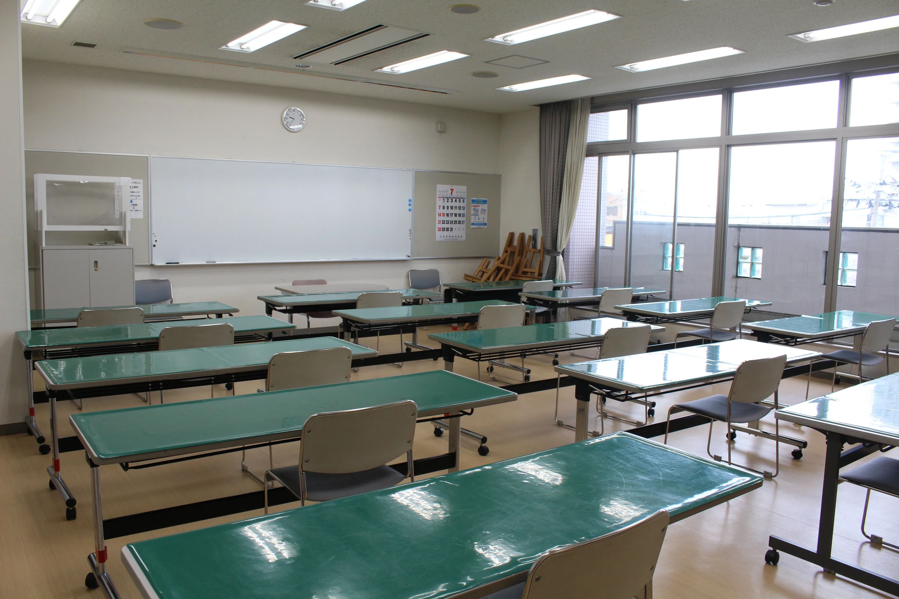 あいプラザ・石巻スイミングスクール 立町教室のサムネイル画像 5