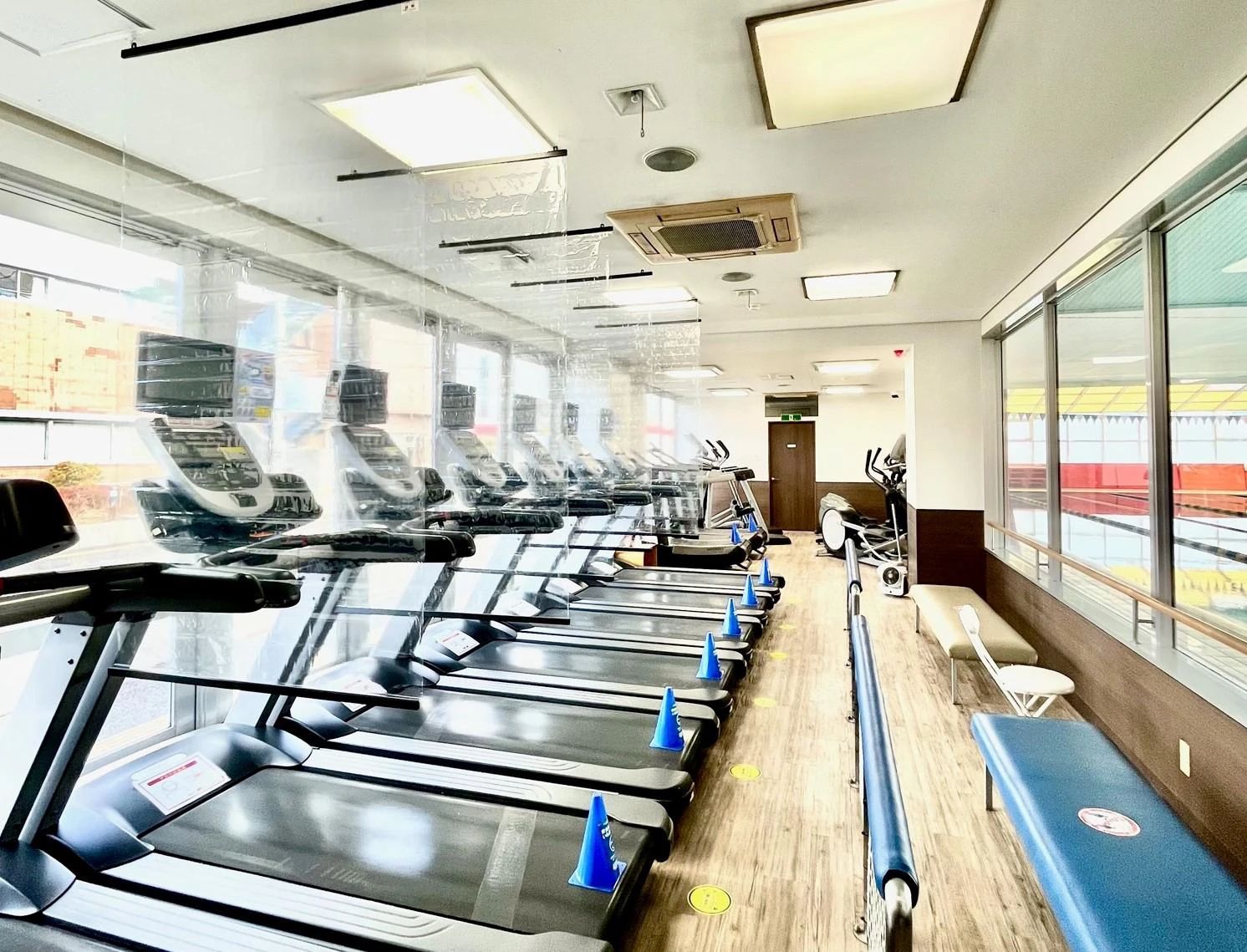 CENTRALSPORTS(セントラルスポーツ) スイミング・水泳 仙台泉中央のサムネイル画像 2