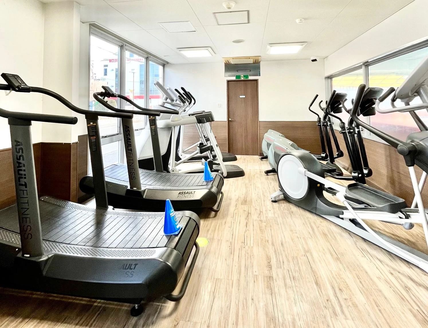 CENTRALSPORTS(セントラルスポーツ) スイミング・水泳 仙台泉中央のサムネイル画像 4