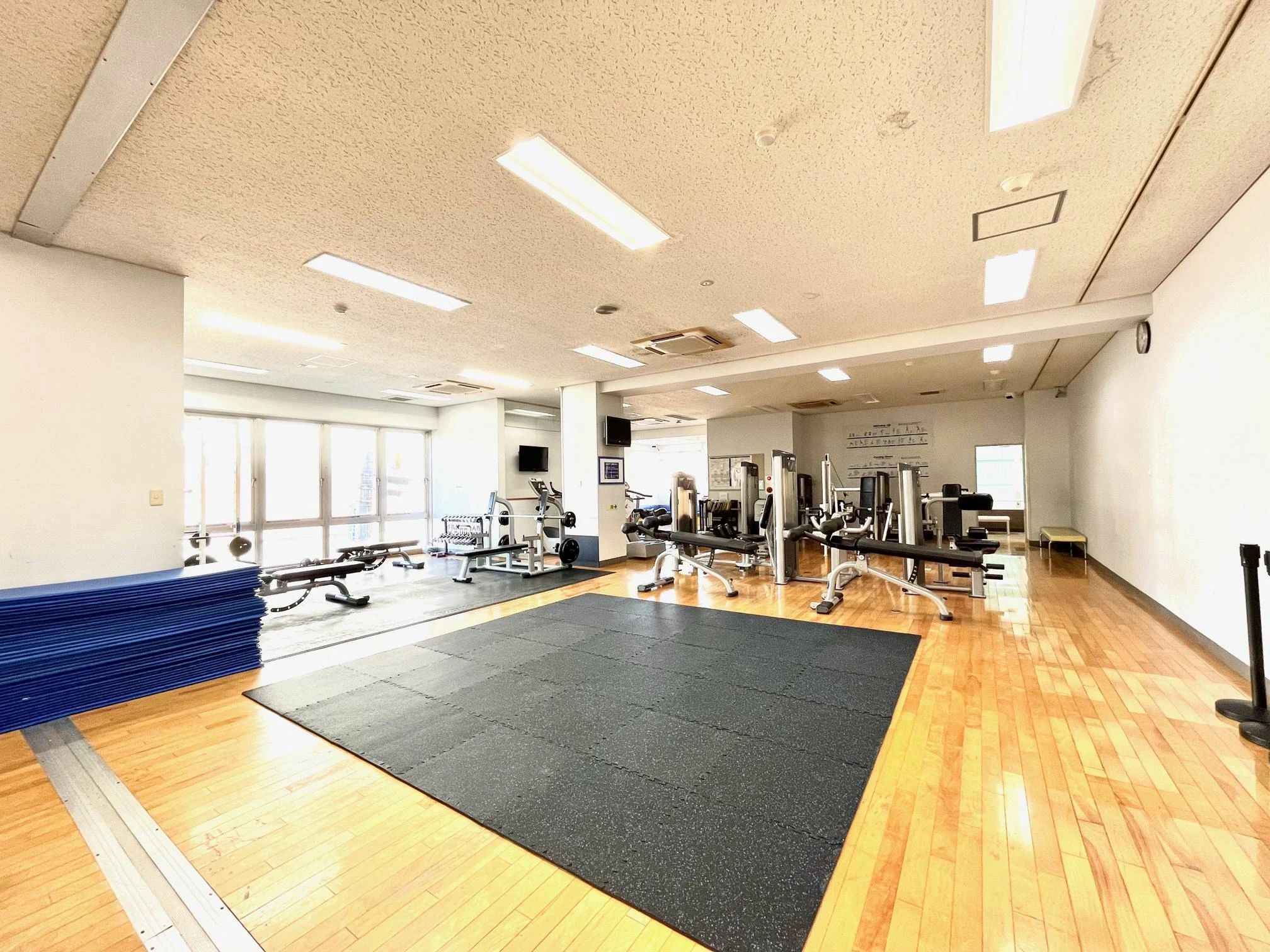 CENTRALSPORTS(セントラルスポーツ) スイミング・水泳 仙台泉中央のサムネイル画像 5