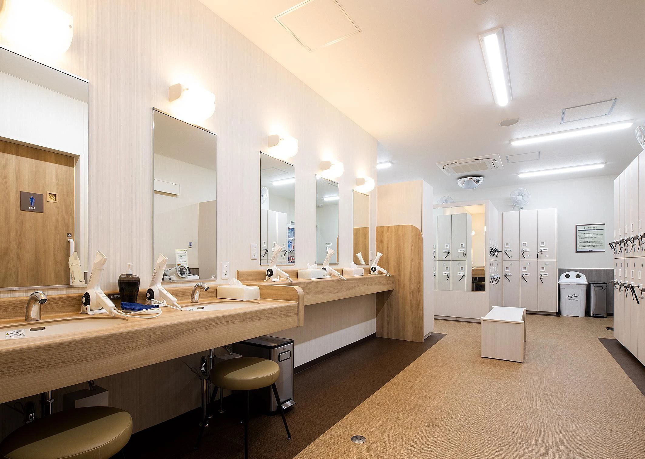 CENTRALSPORTS(セントラルスポーツ) スイミング・水泳 名取南仙台のメイン画像