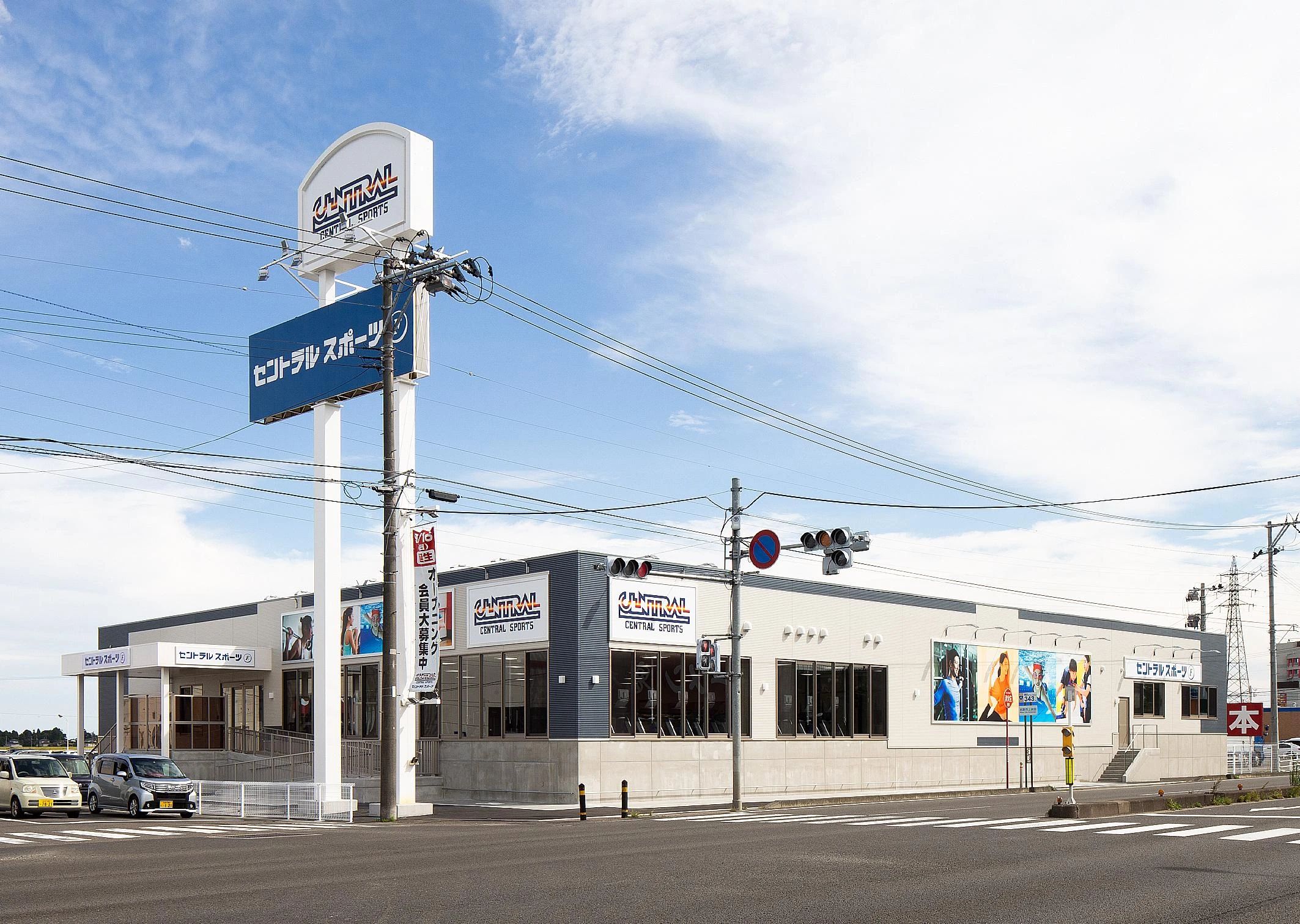 CENTRALSPORTS(セントラルスポーツ) スイミング・水泳 名取南仙台のサムネイル画像 5