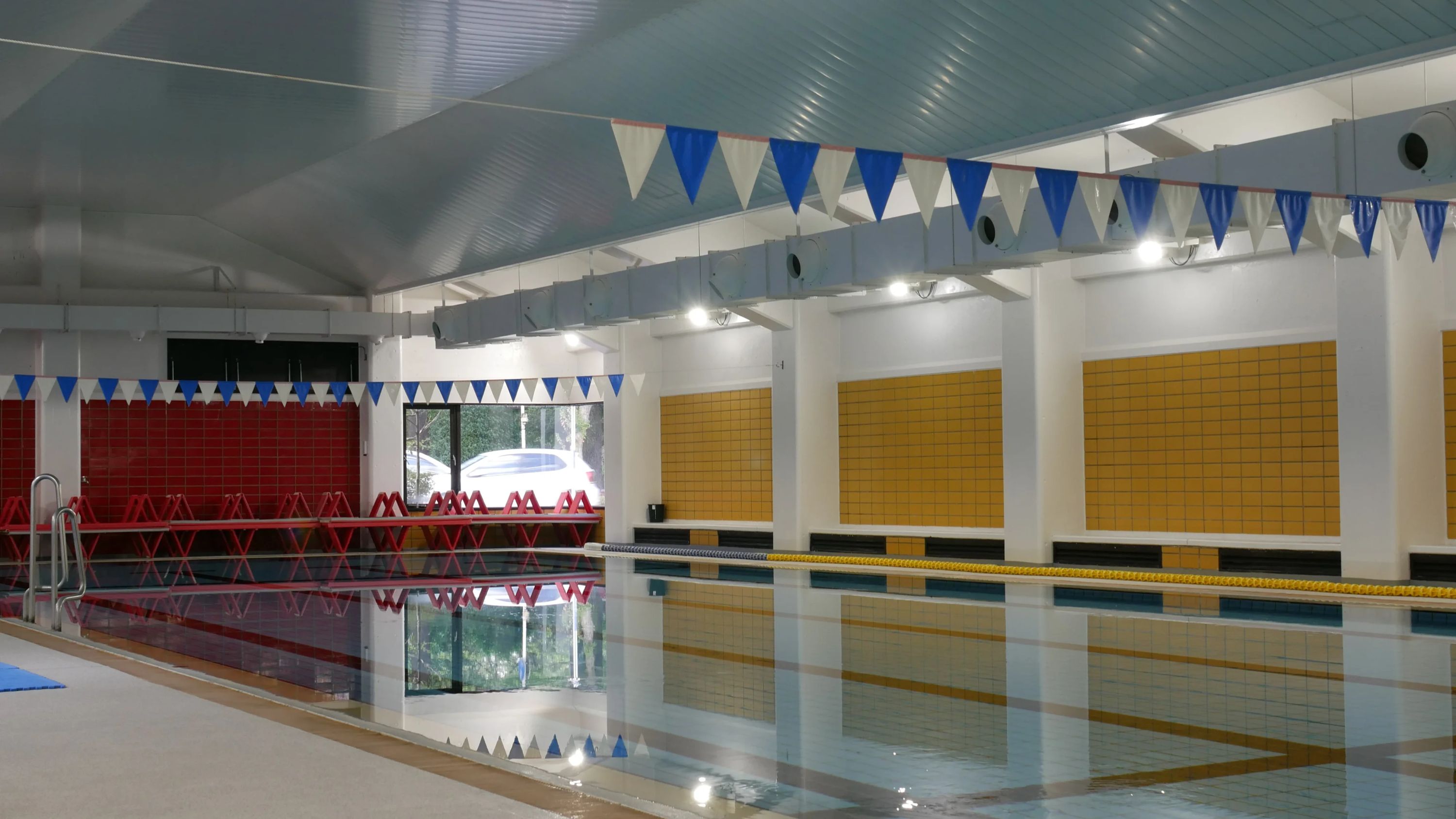 仙台YMCA スイミング・水泳 立町教室のサムネイル画像 2