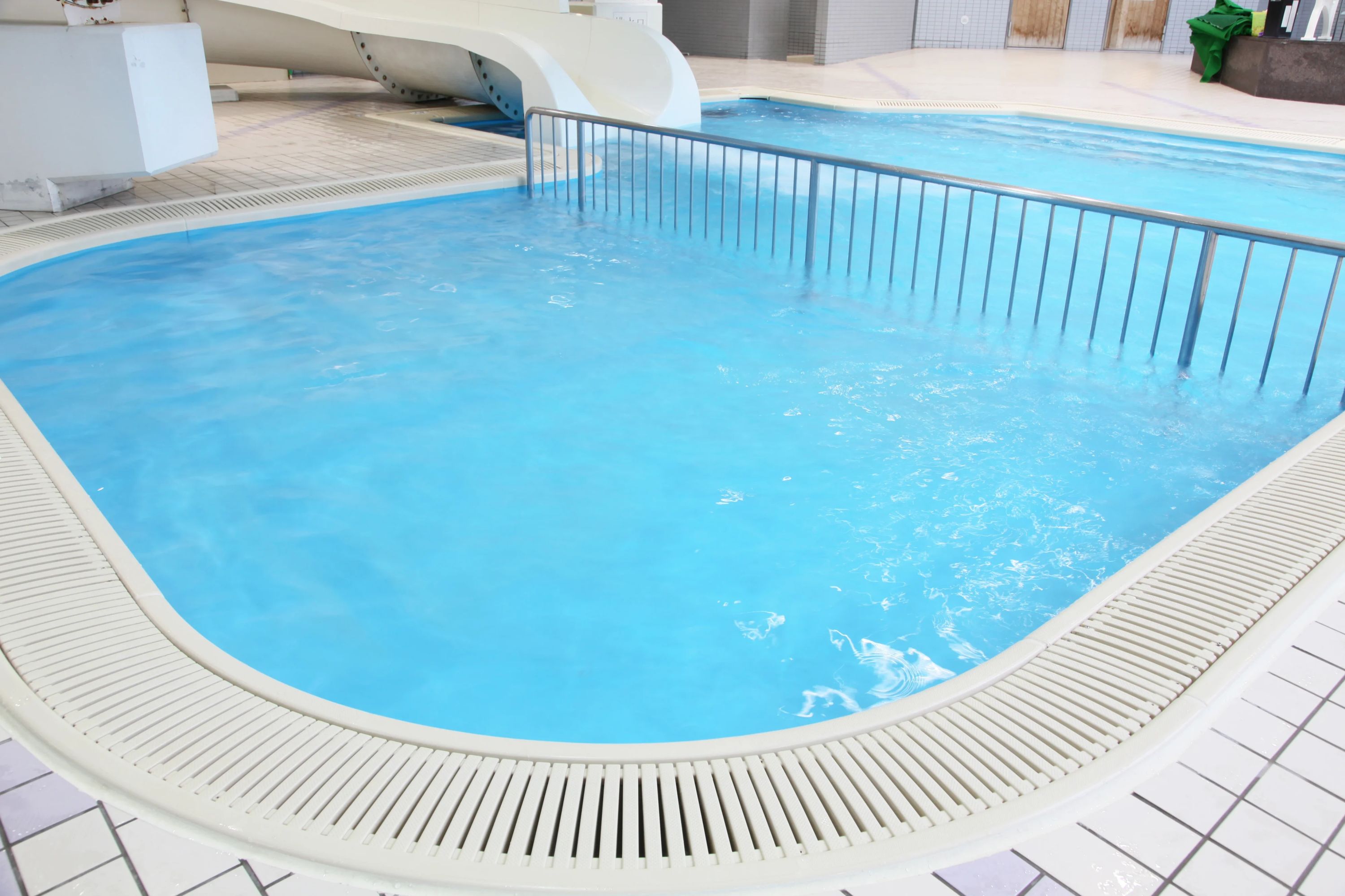 仙台市葛岡温水プールスイミングスクール 郷六教室のサムネイル画像 5