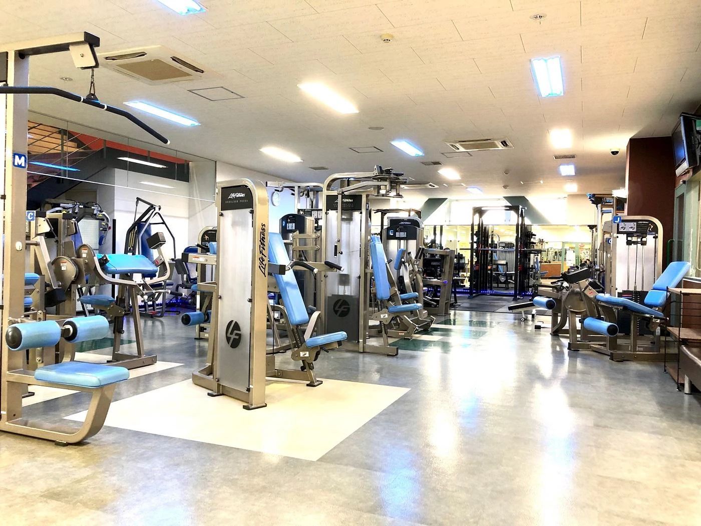 CENTRALSPORTS(セントラルスポーツ) スイミング・水泳 仙台南小泉のメイン画像